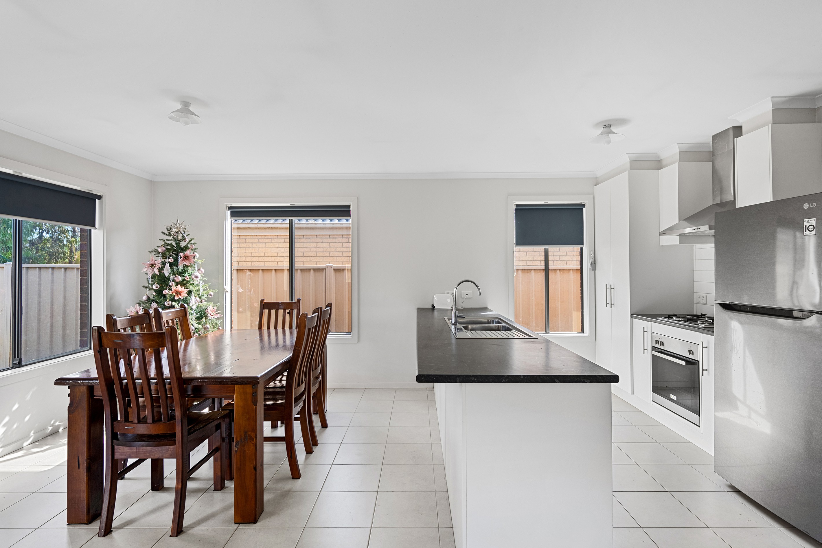 8 Sheard Street, California Gully, VIC 3556