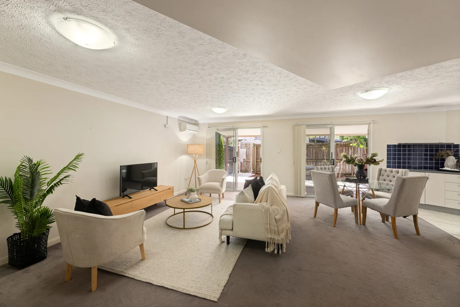 1/275 Shafston Avenue, Kangaroo Point
