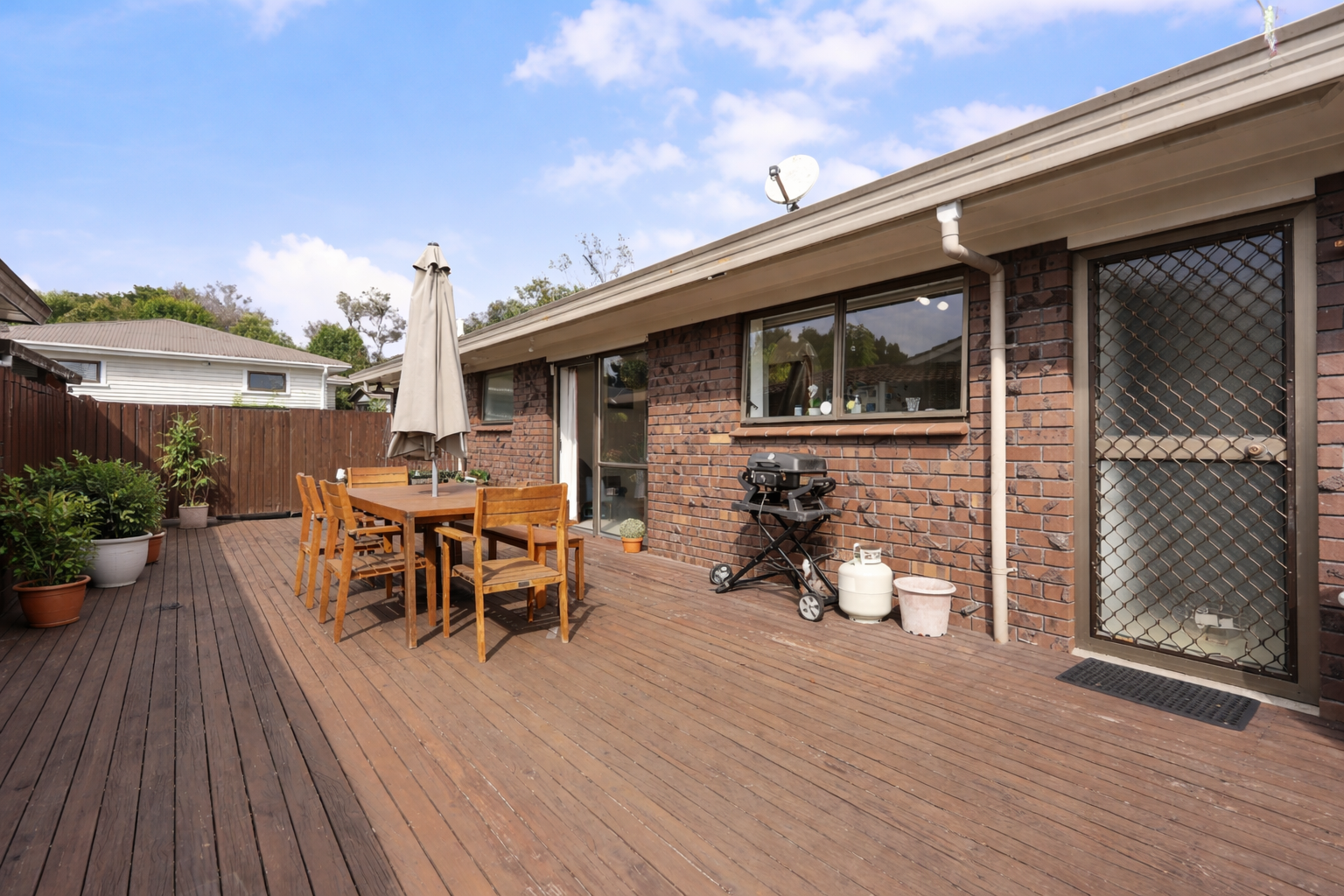 1/1A Clark Road, Pahurehure, Papakura