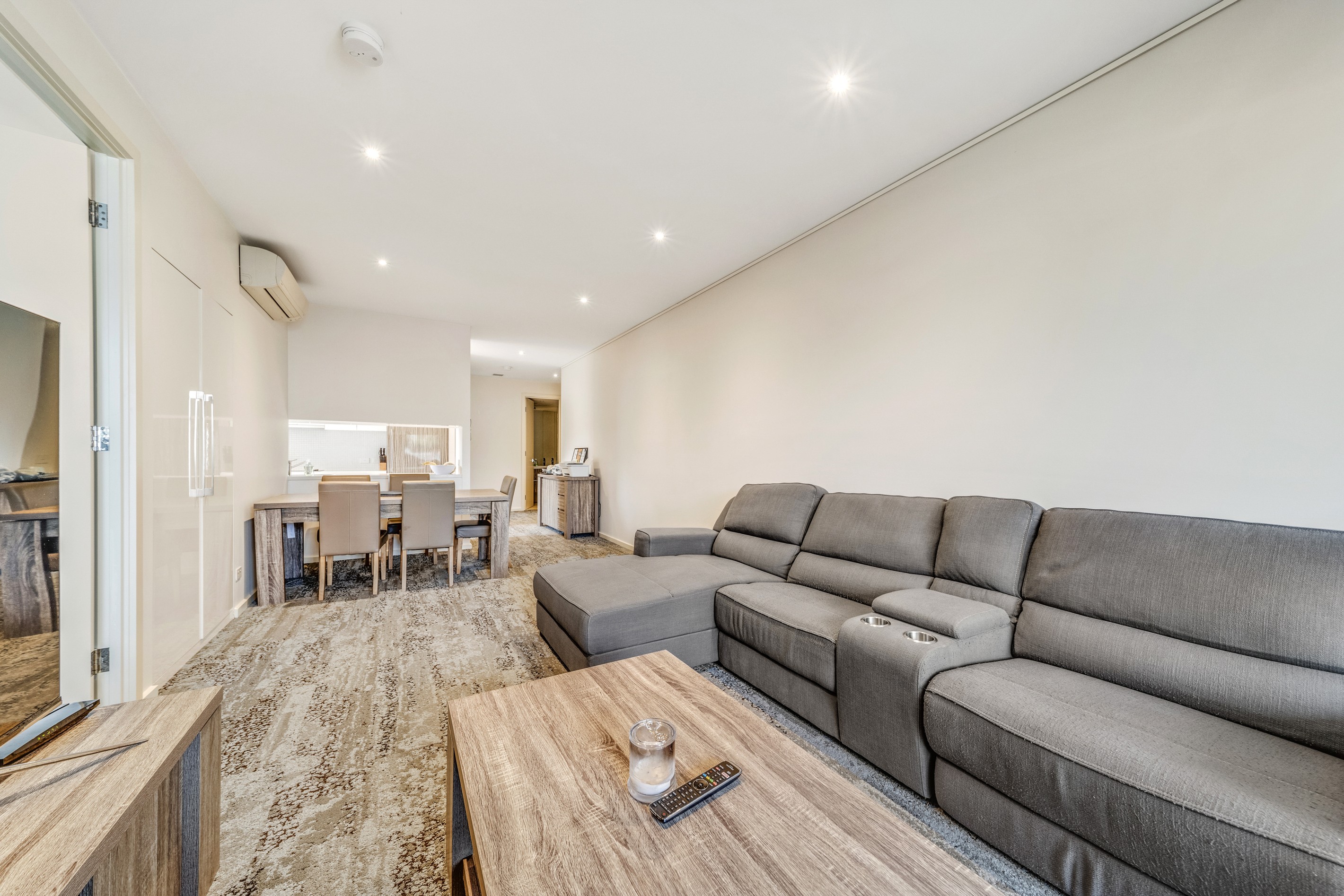 33/14 New South Wales Crescent, Forrest, ACT 2603