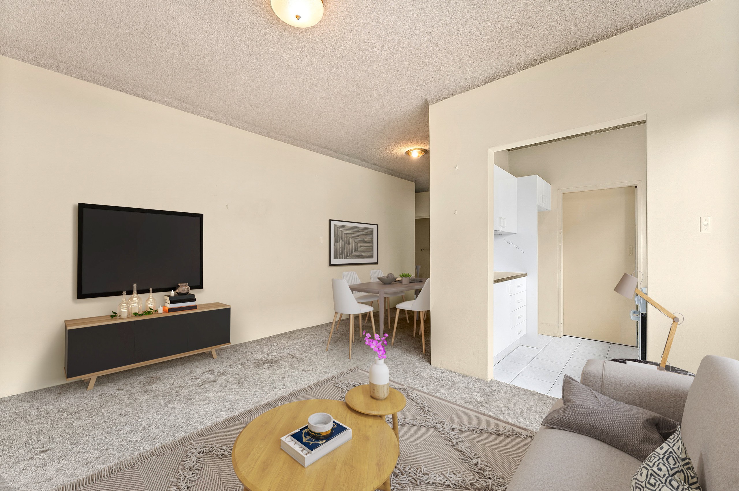 6/37 Villiers Street, Rockdale, NSW 2216