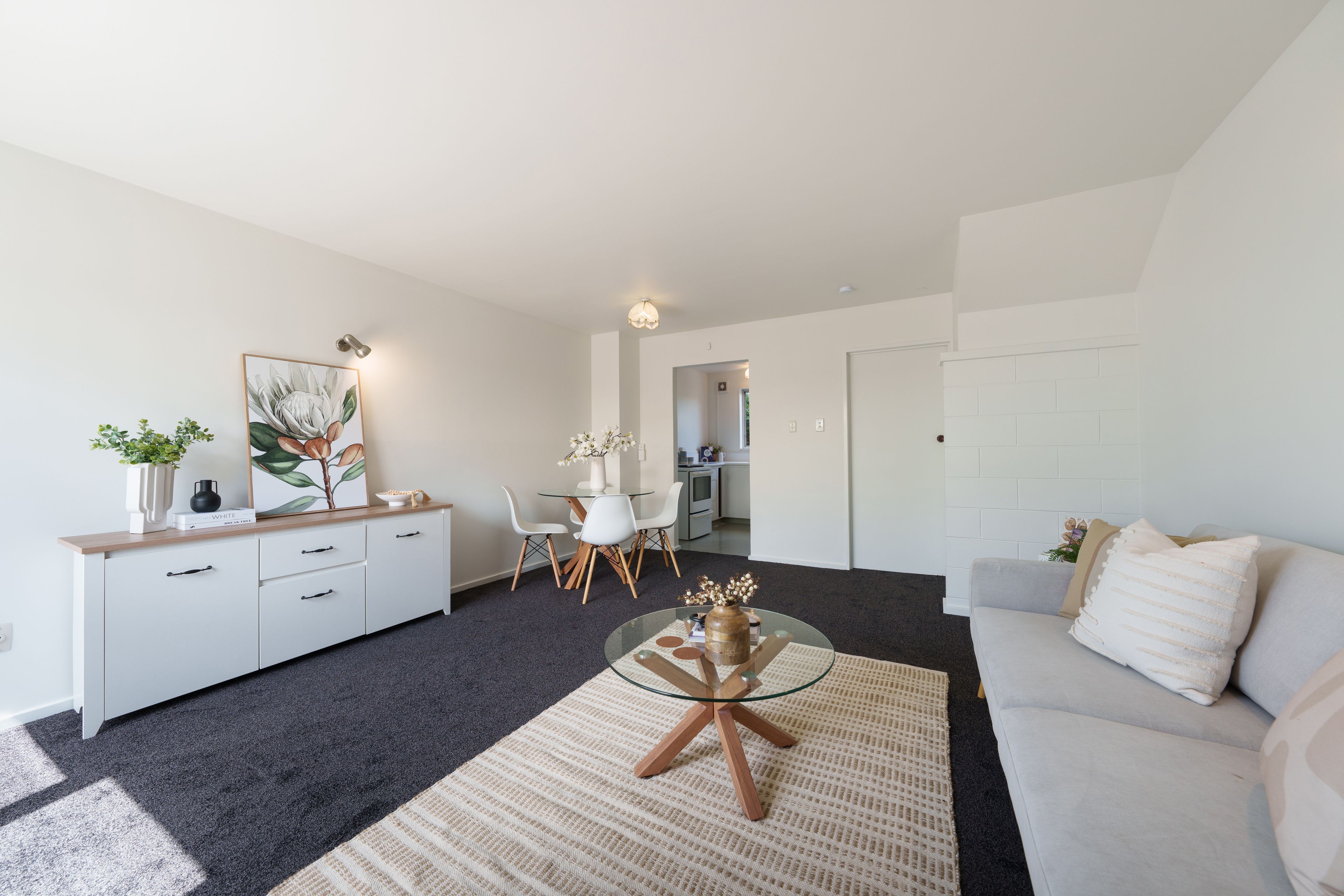 8/17 Geraldine Street, Edgeware, Christchurch City