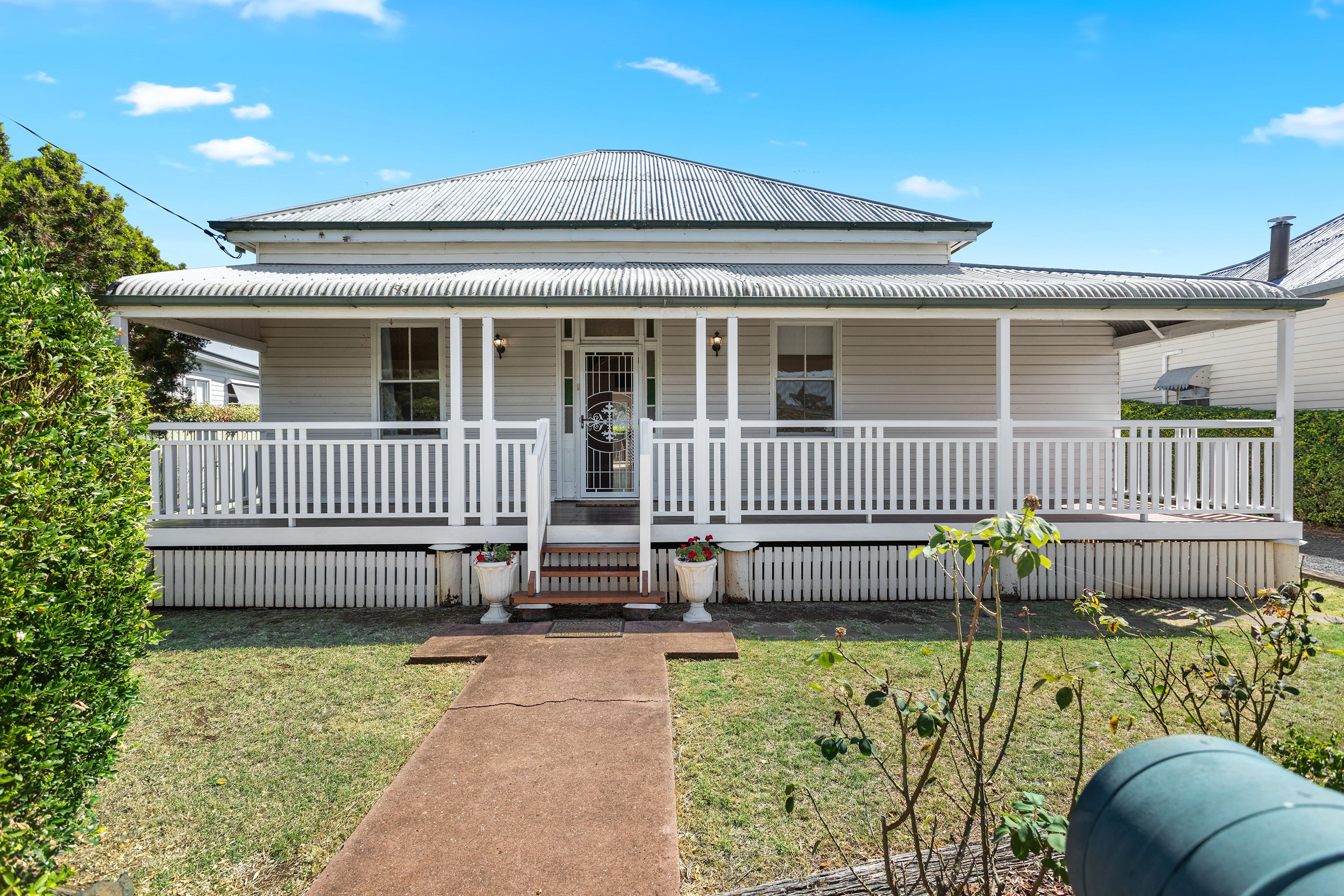 49 Hume Street, Pittsworth, QLD 4356