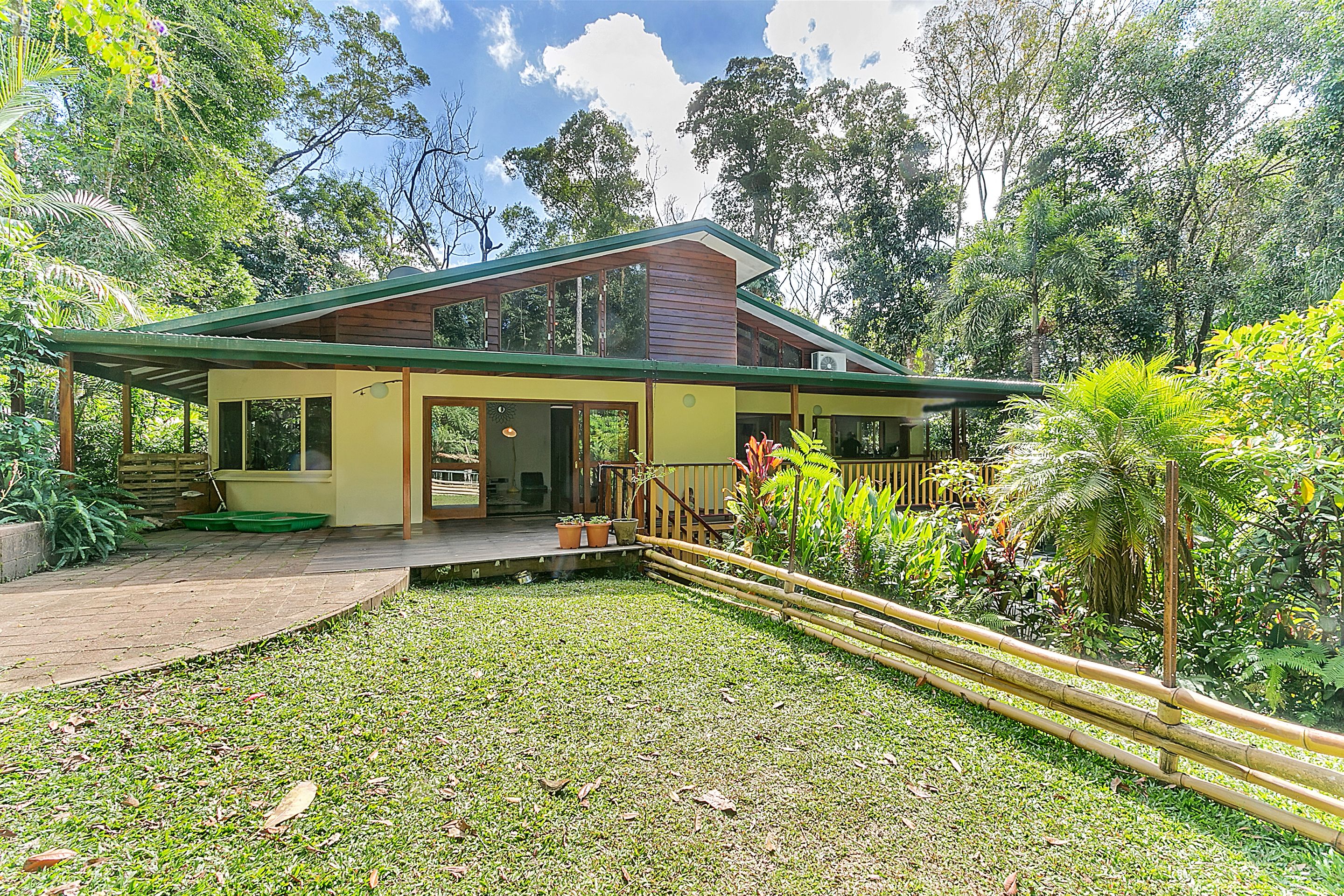 Kuranda, QLD 4881