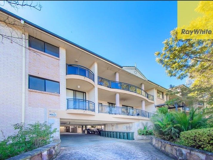 4/37-43 Good Street, Westmead, NSW 2145