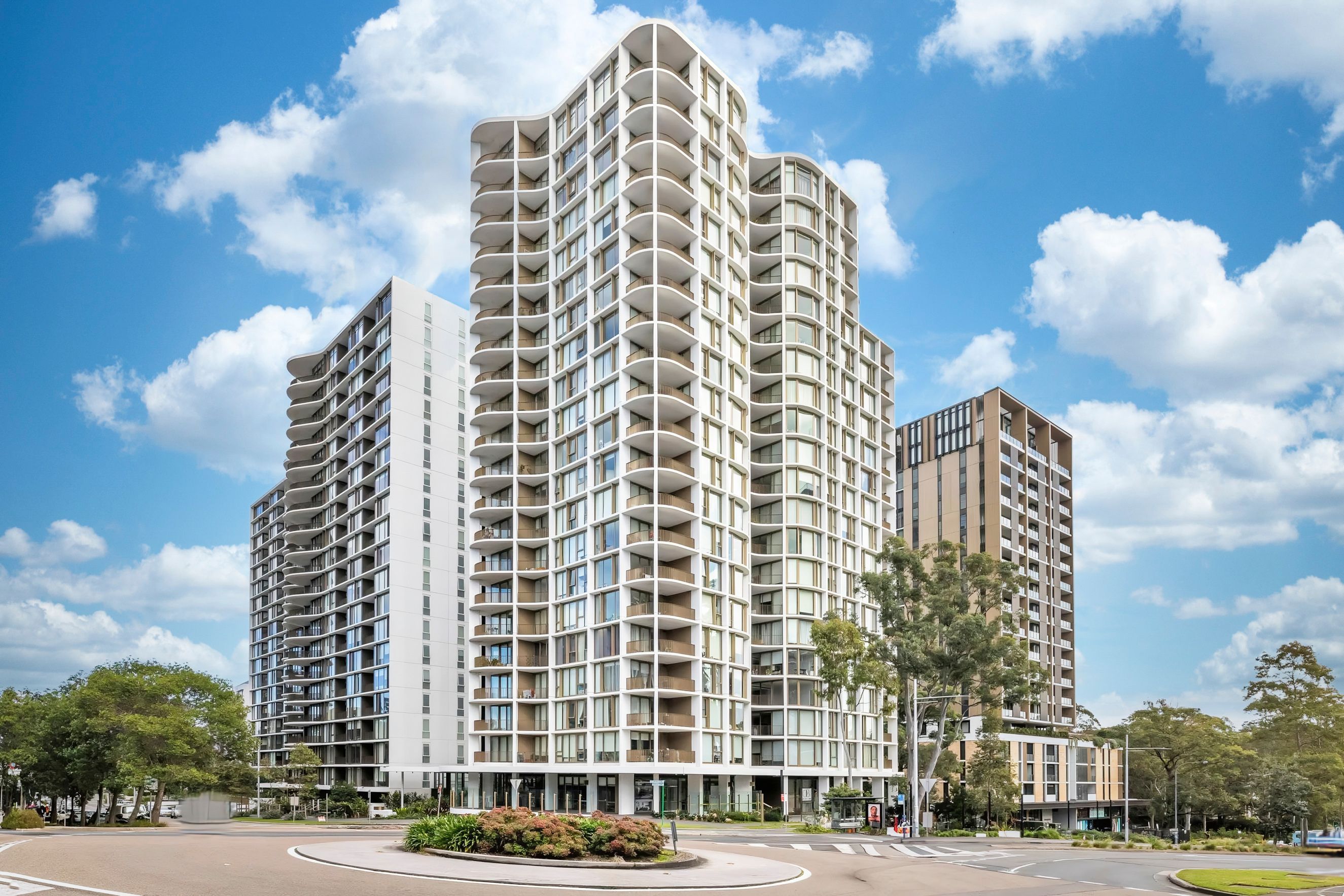 606A/80 Waterloo Road, Macquarie Park, NSW 2113
