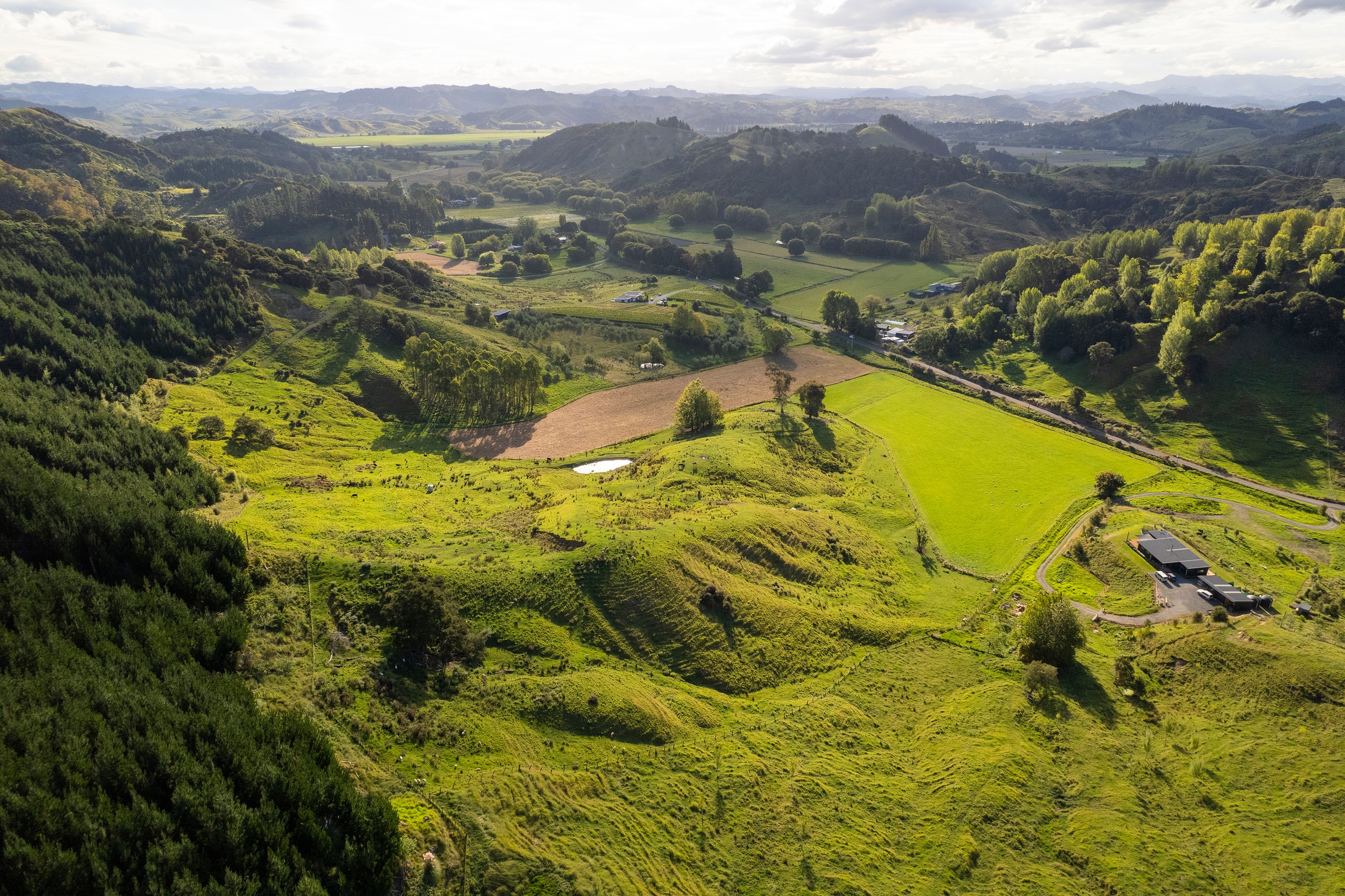 0 Ormond Valley Road, Ormond, Gisborne District