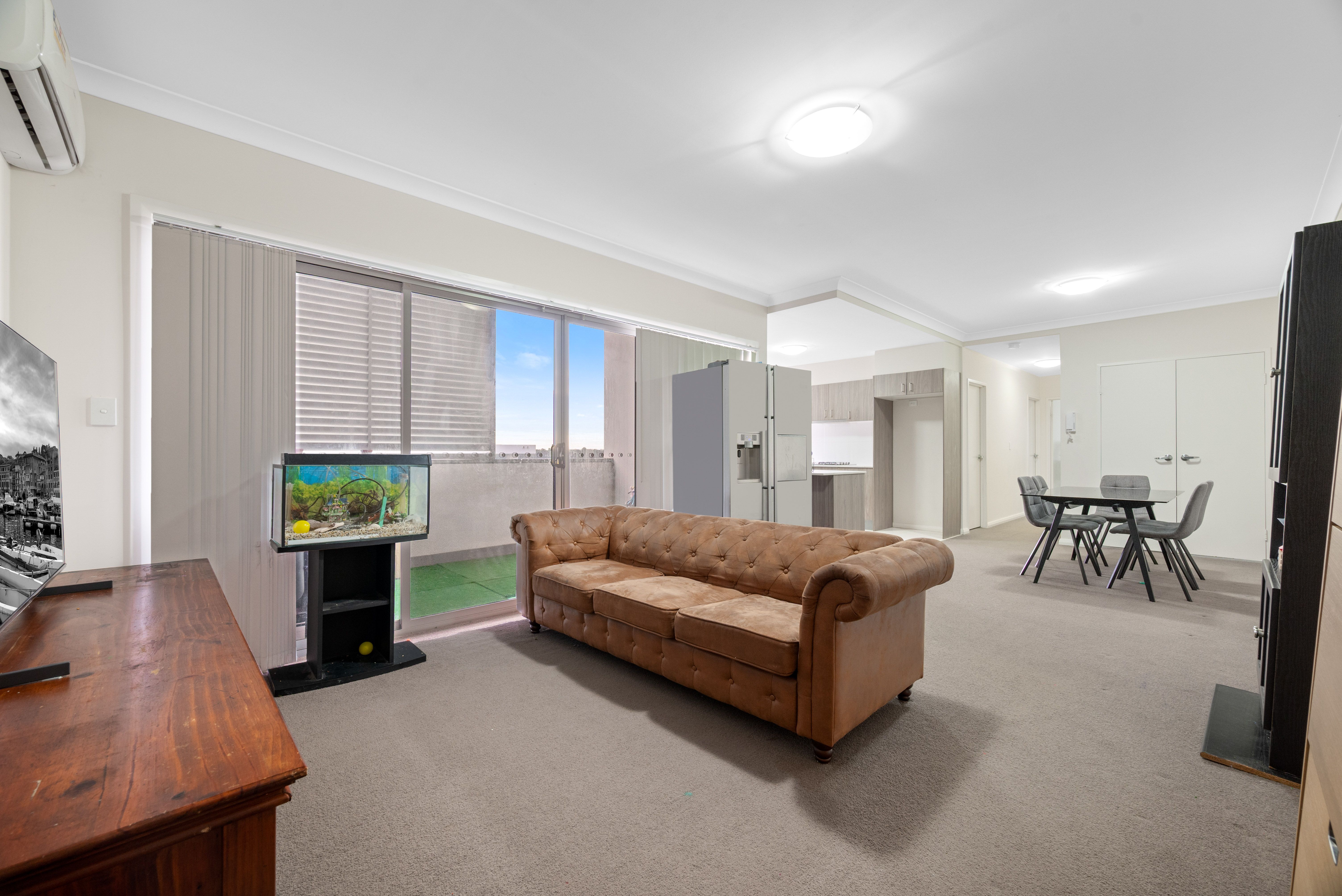 57/48-52 Warby Street, Campbelltown, NSW 2560