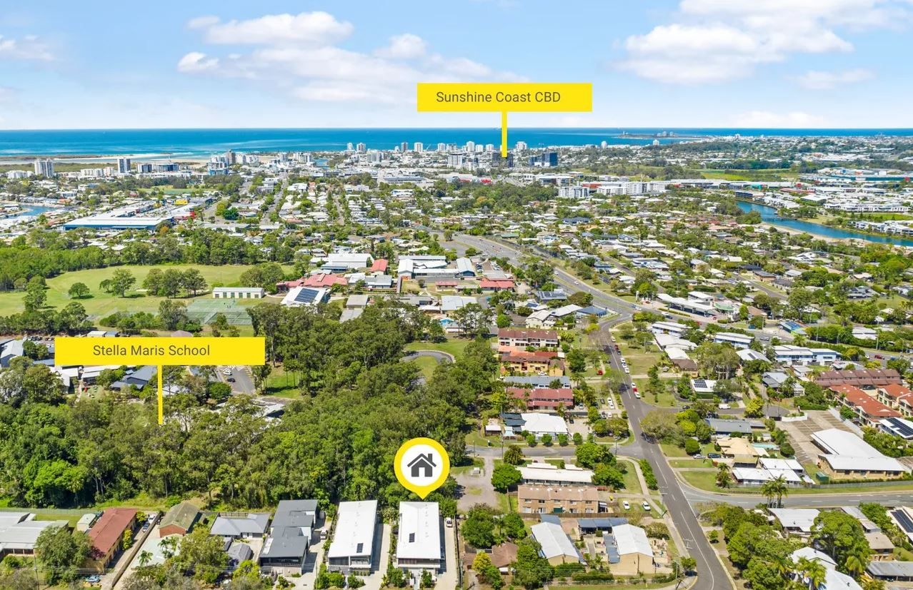 3/6 Aragorn Street — photo from Ray White Maroochydore