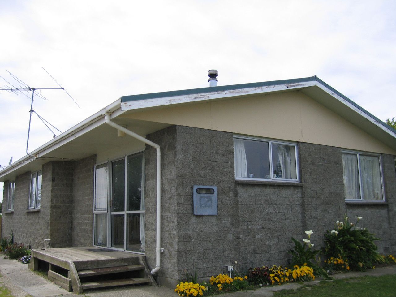 Heidelberg, Invercargill