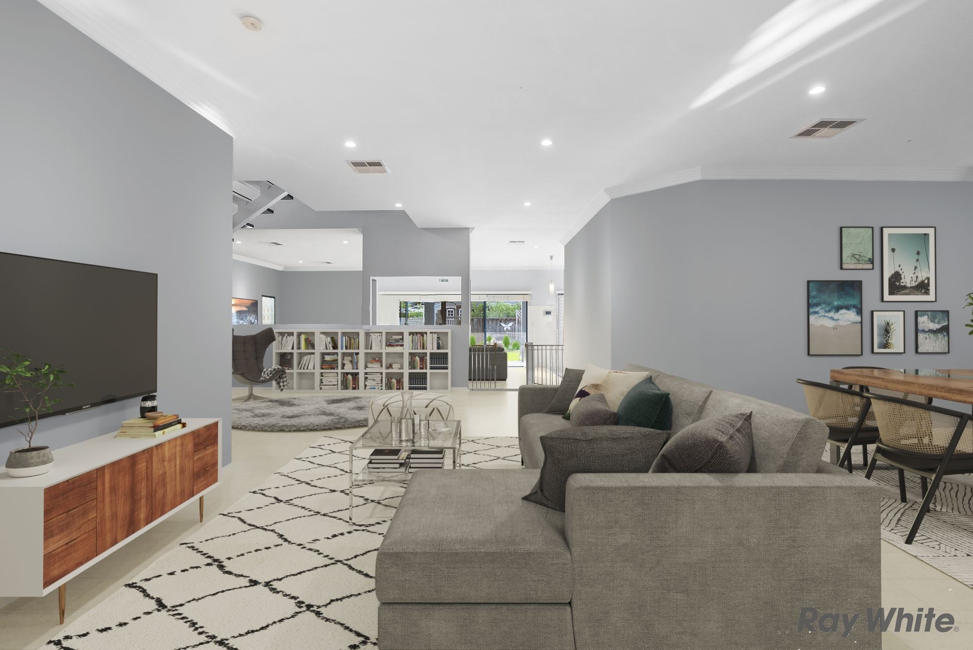 11 Honeyeater Crescent, Beaumont Hills, NSW 2155