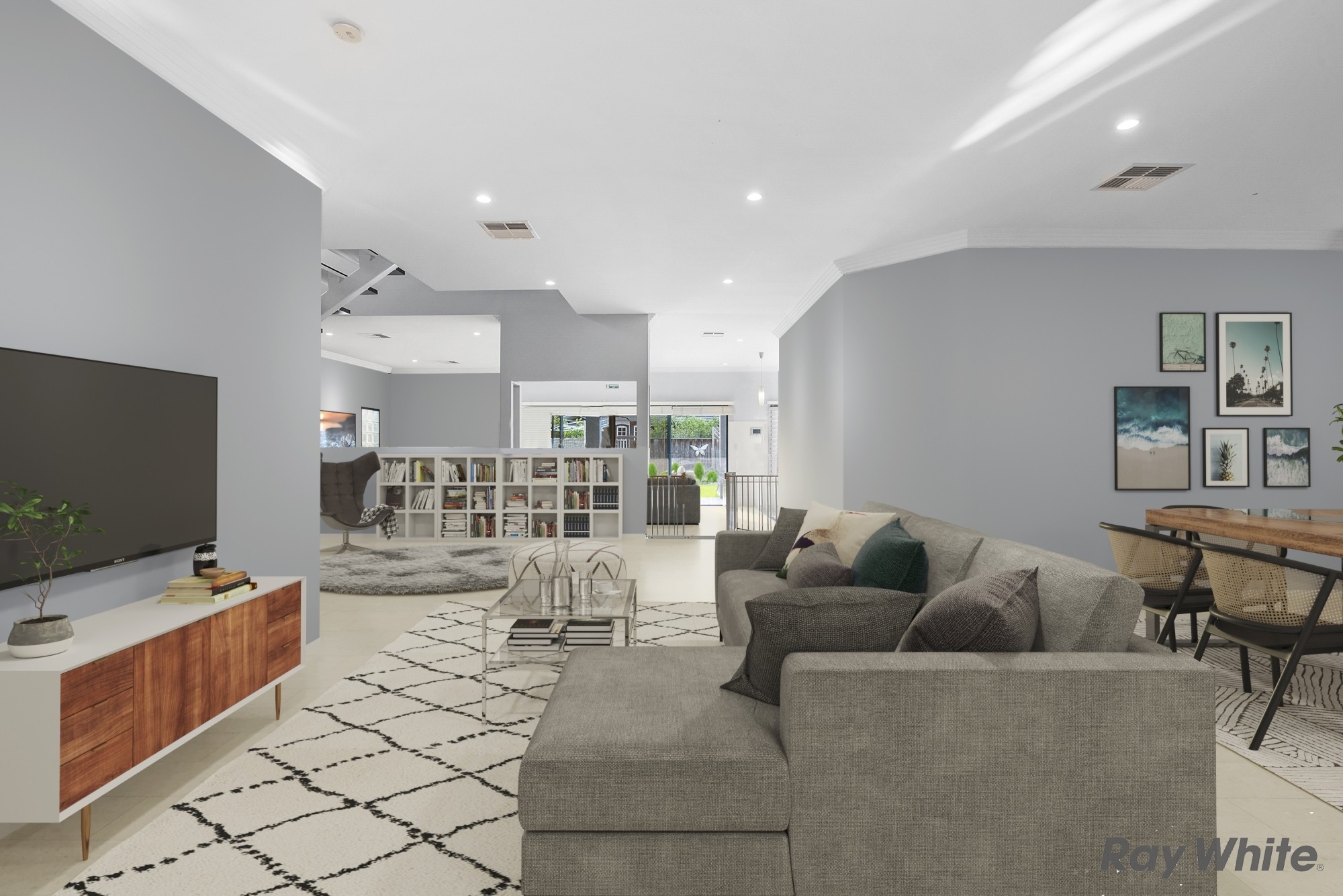 11 Honeyeater Crescent, Beaumont Hills, NSW 2155