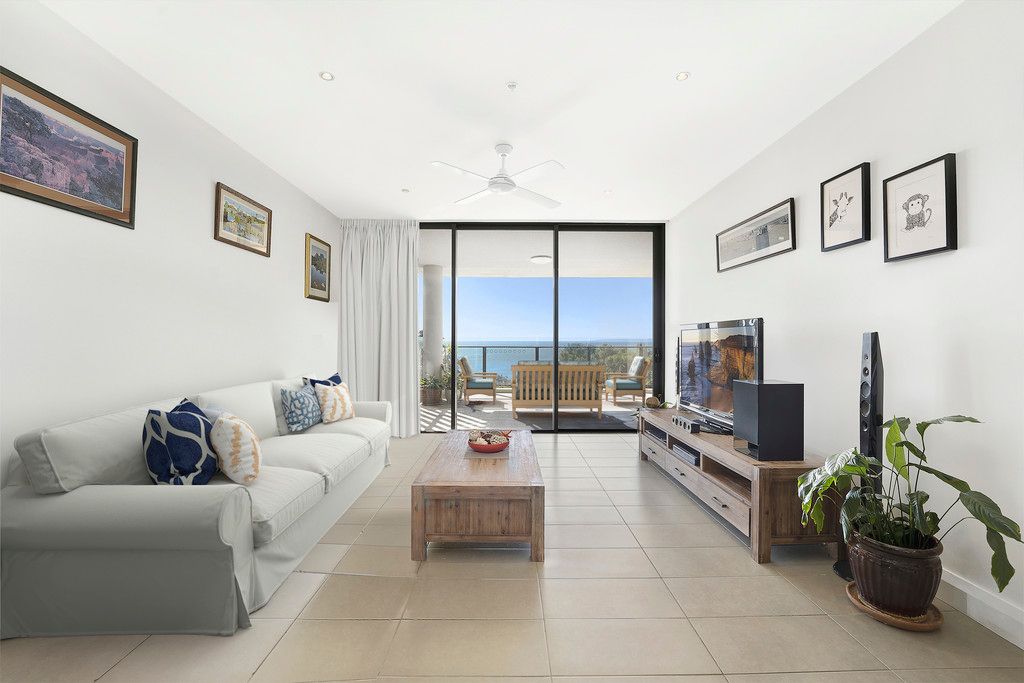 401/99 Marine Parade, Redcliffe, QLD 4020