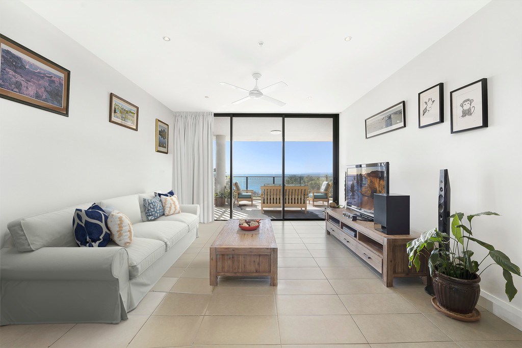 401/99 Marine Parade, Redcliffe, QLD 4020
