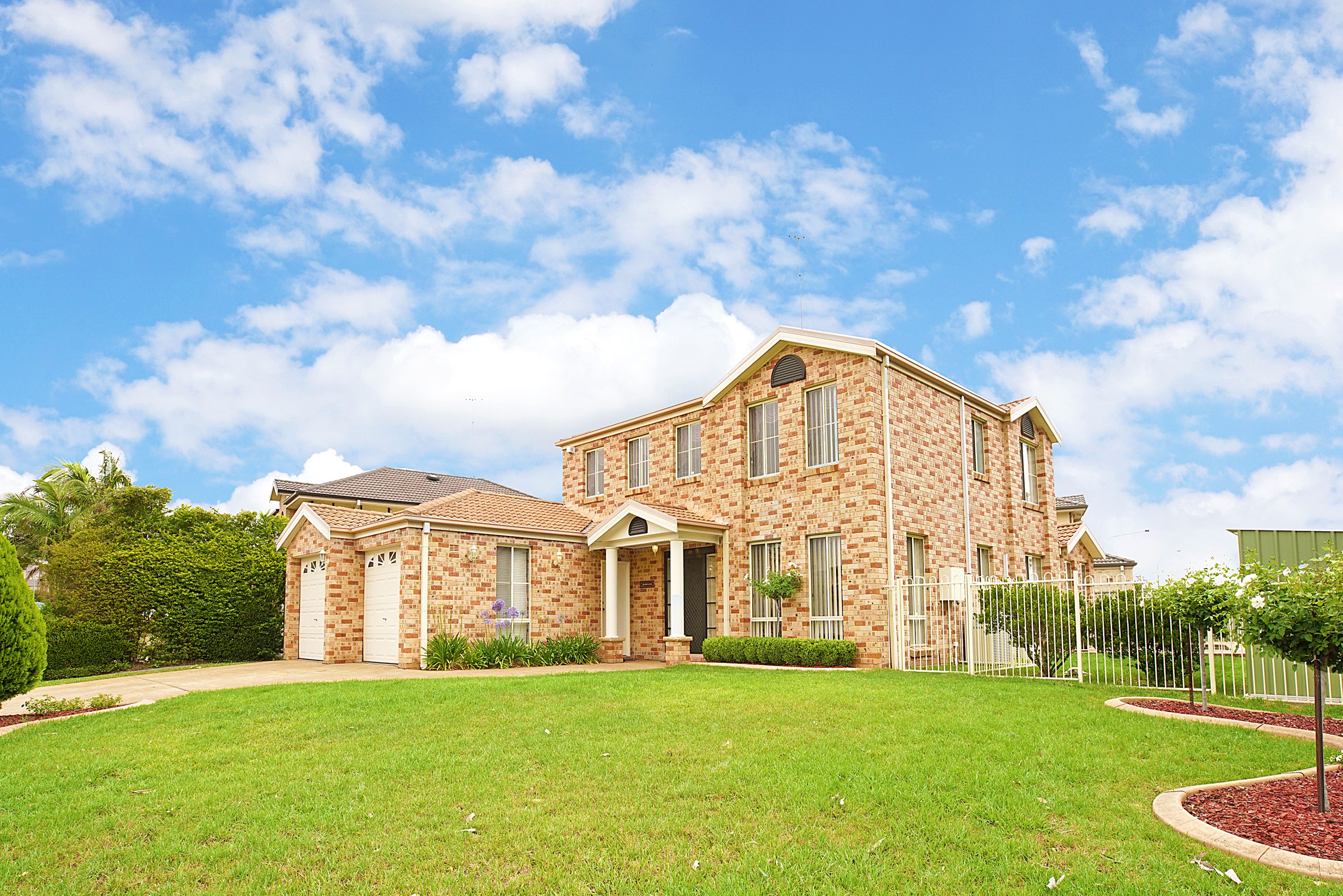 60 Kukundi Drive, Glenmore Park, NSW 2745