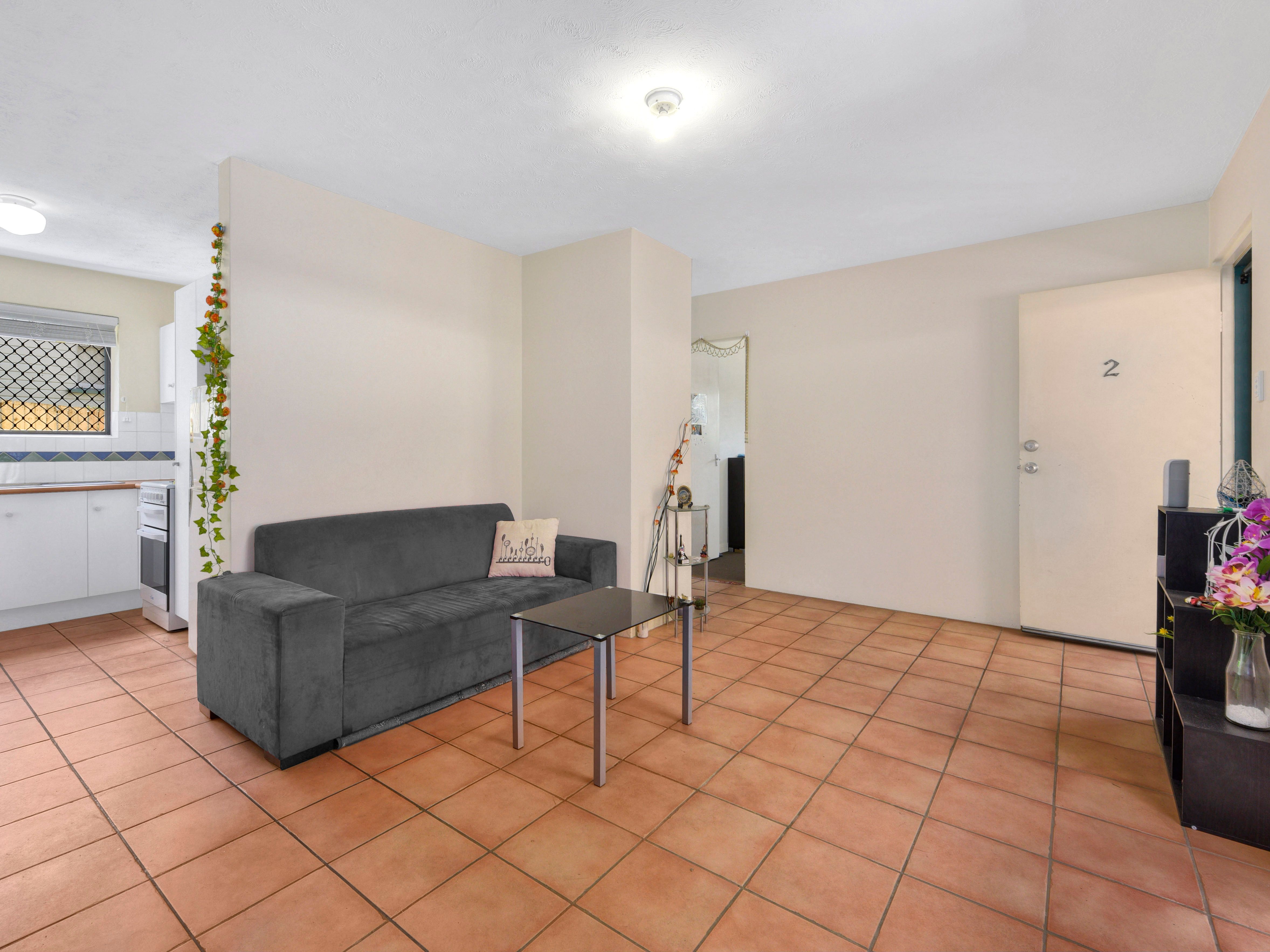 10 Terrace Street, Newmarket QLD 4051