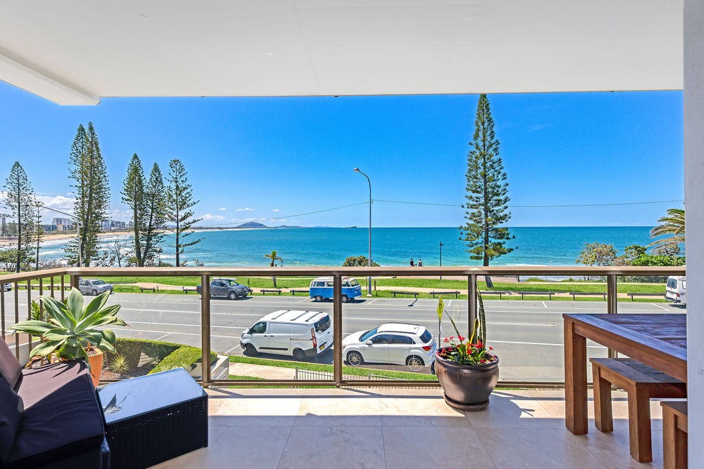 6/246 Alexandra Parade, Alexandra Headland, QLD 4572