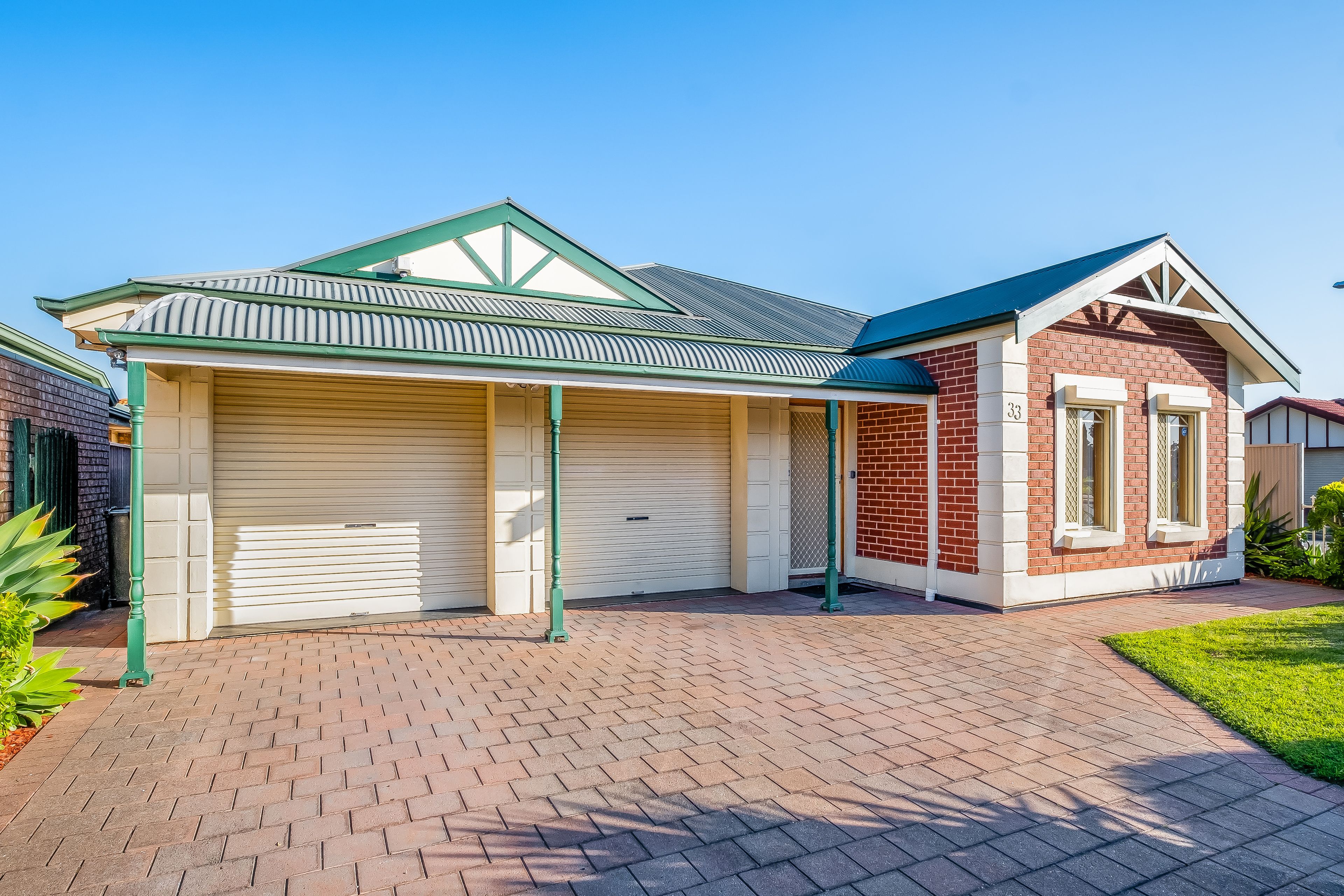 33 Lachlan Street, Ferryden Park, SA 5010