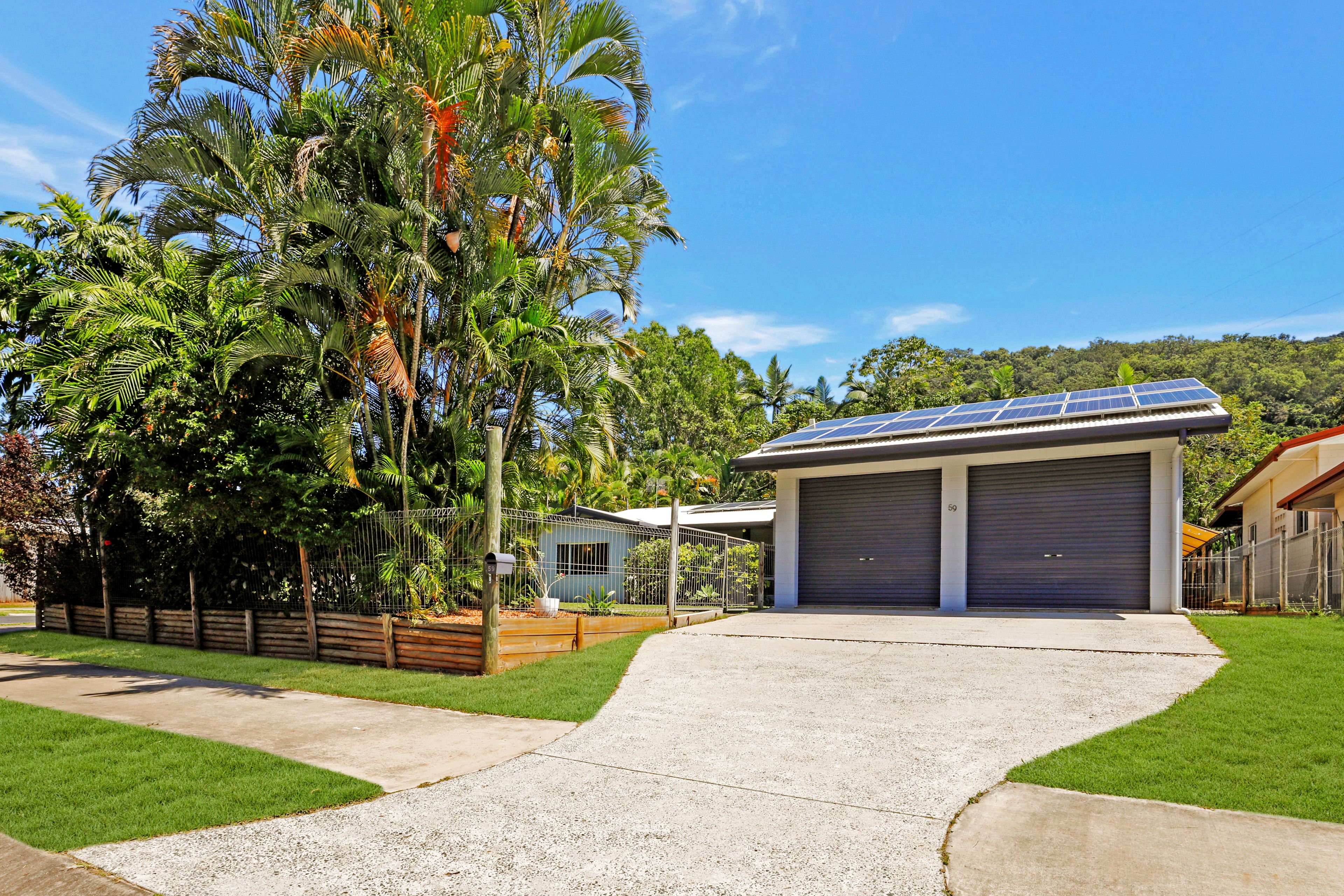 59 Impey Street, Caravonica QLD 4878
