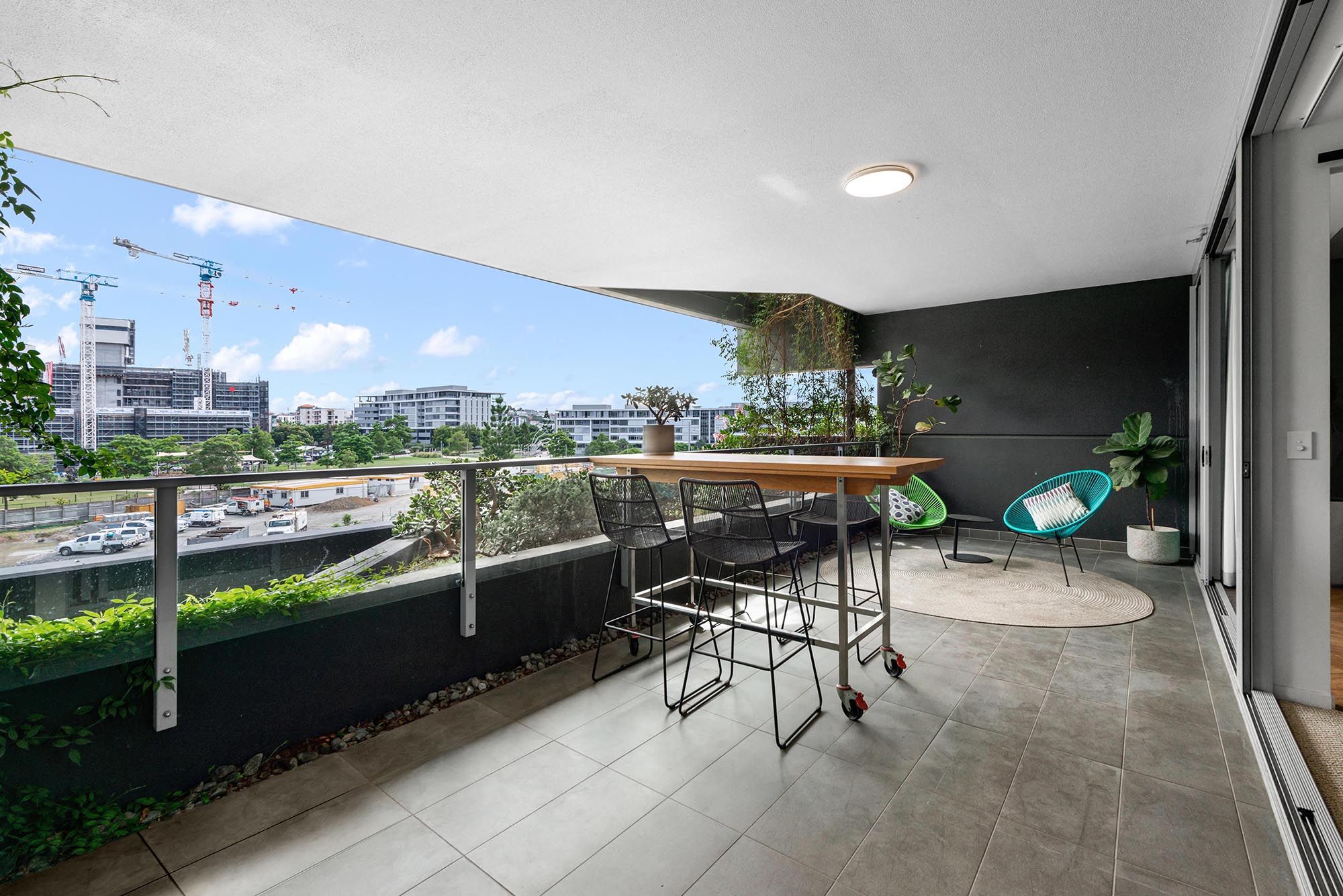 203/30 Festival Place, Newstead, QLD 4006