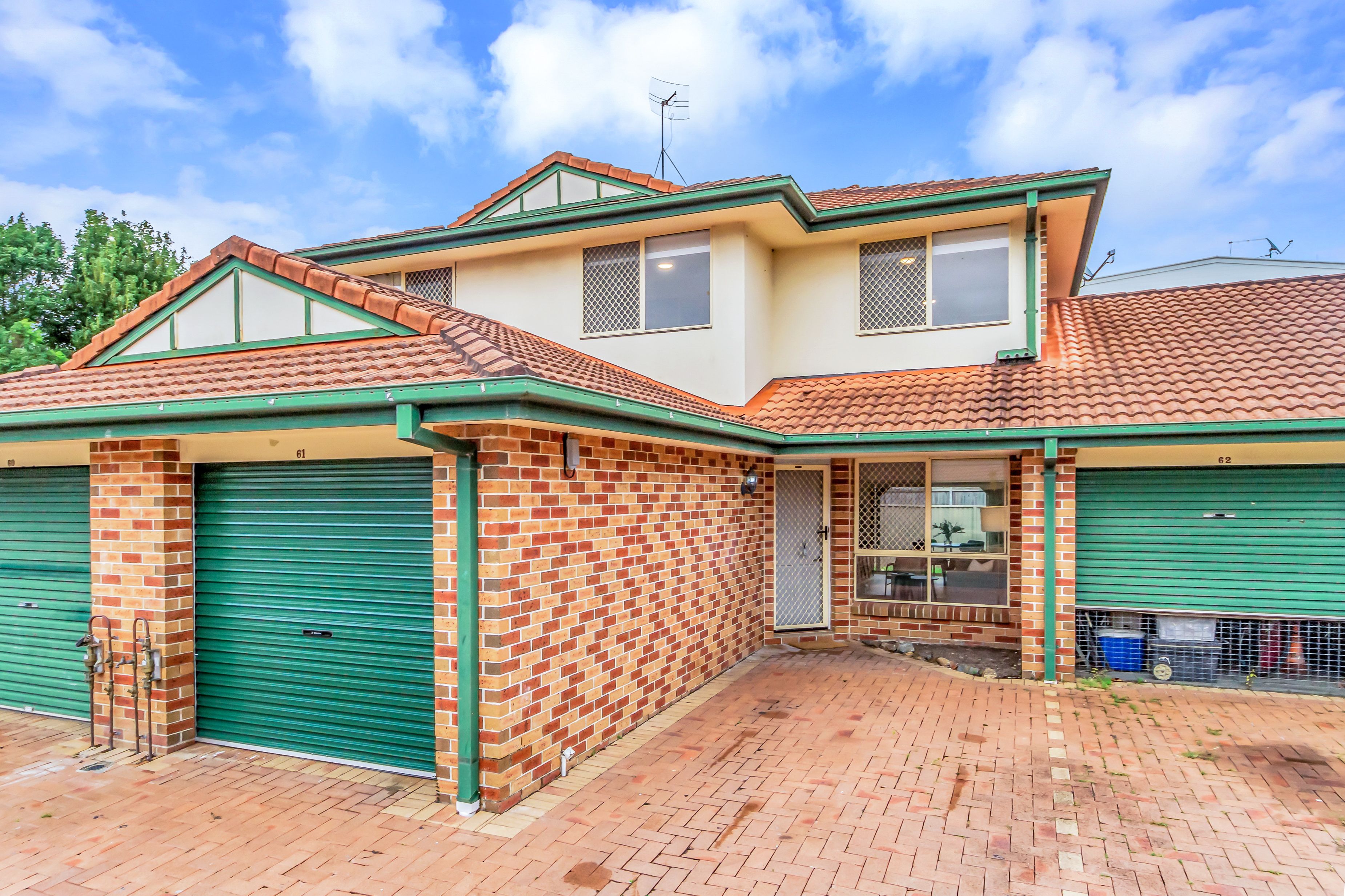 61/32 Riverview Road, Nerang, QLD 4211