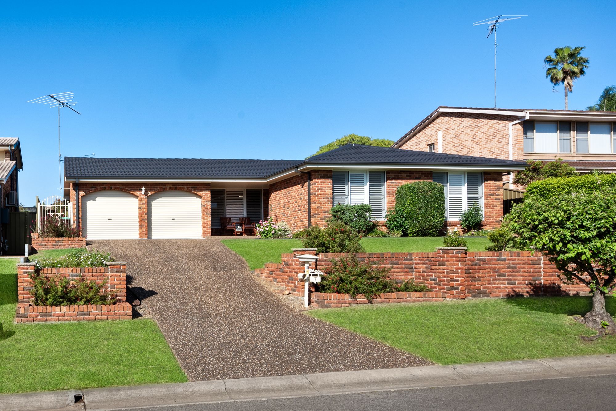 7 Rainbow Close, Glenmore Park, NSW 2745