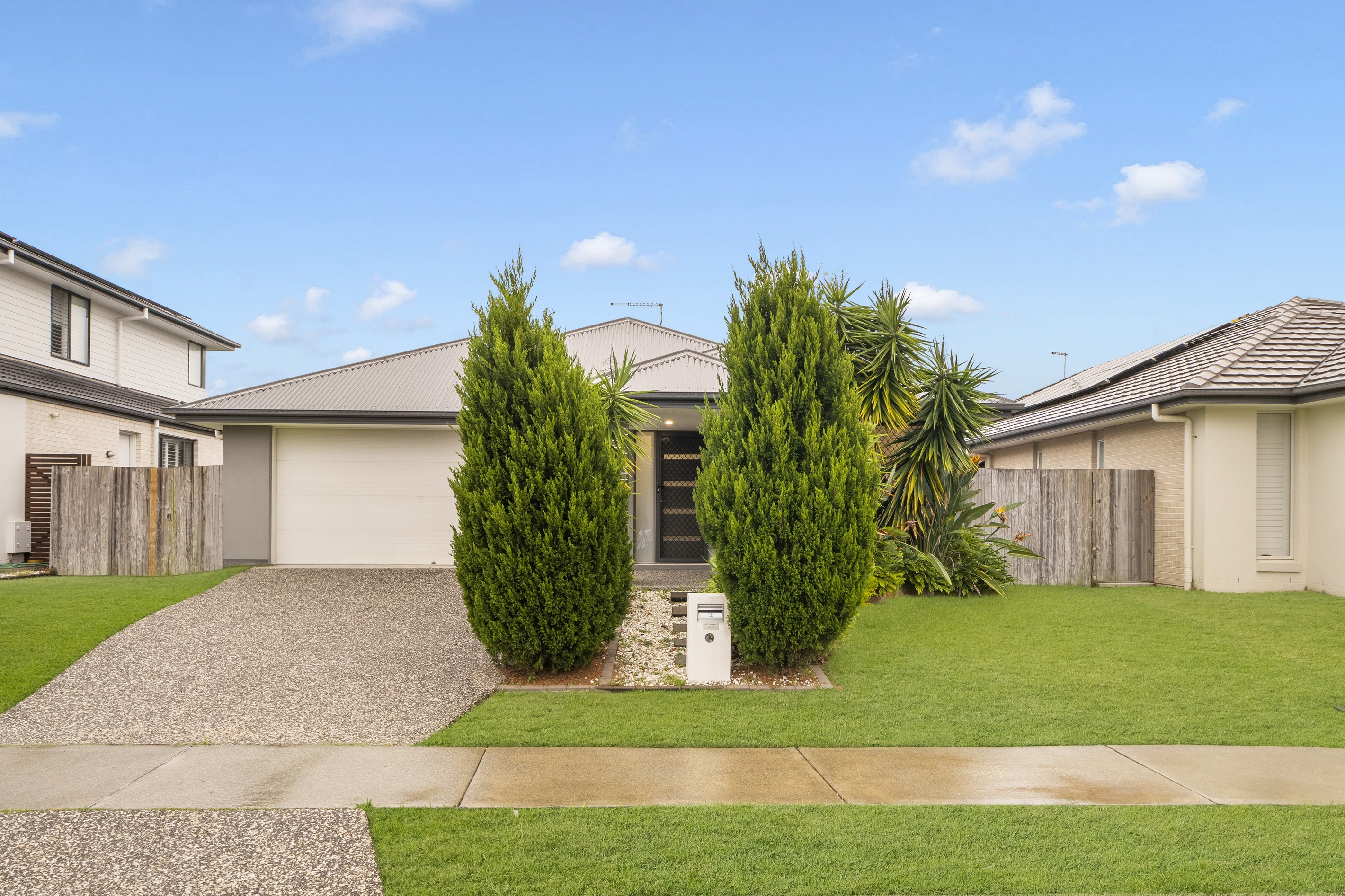 18 Carson Circuit, Mango Hill, QLD 4509
