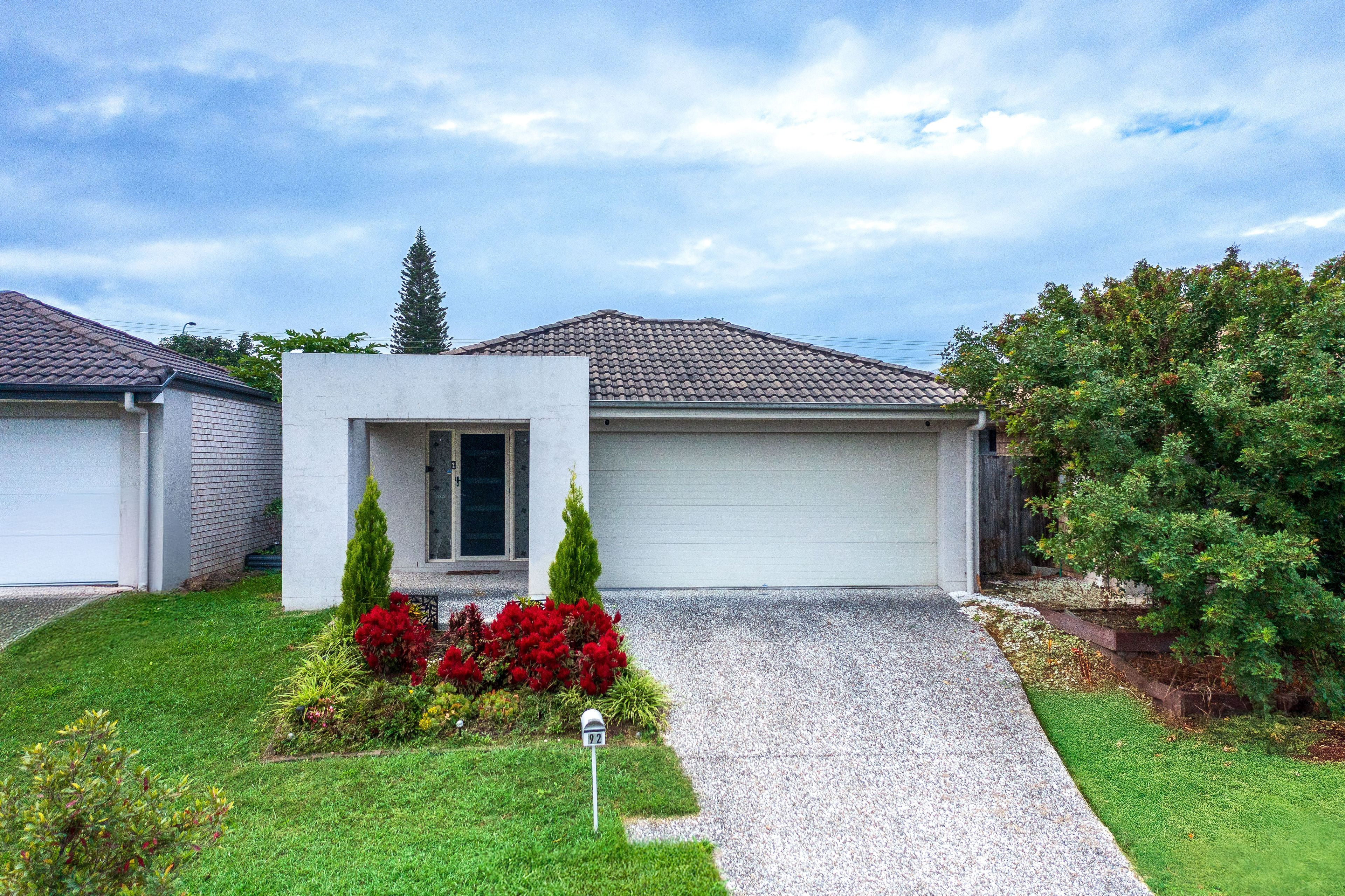 92 Huntley Crescent, Redbank Plains QLD 4301