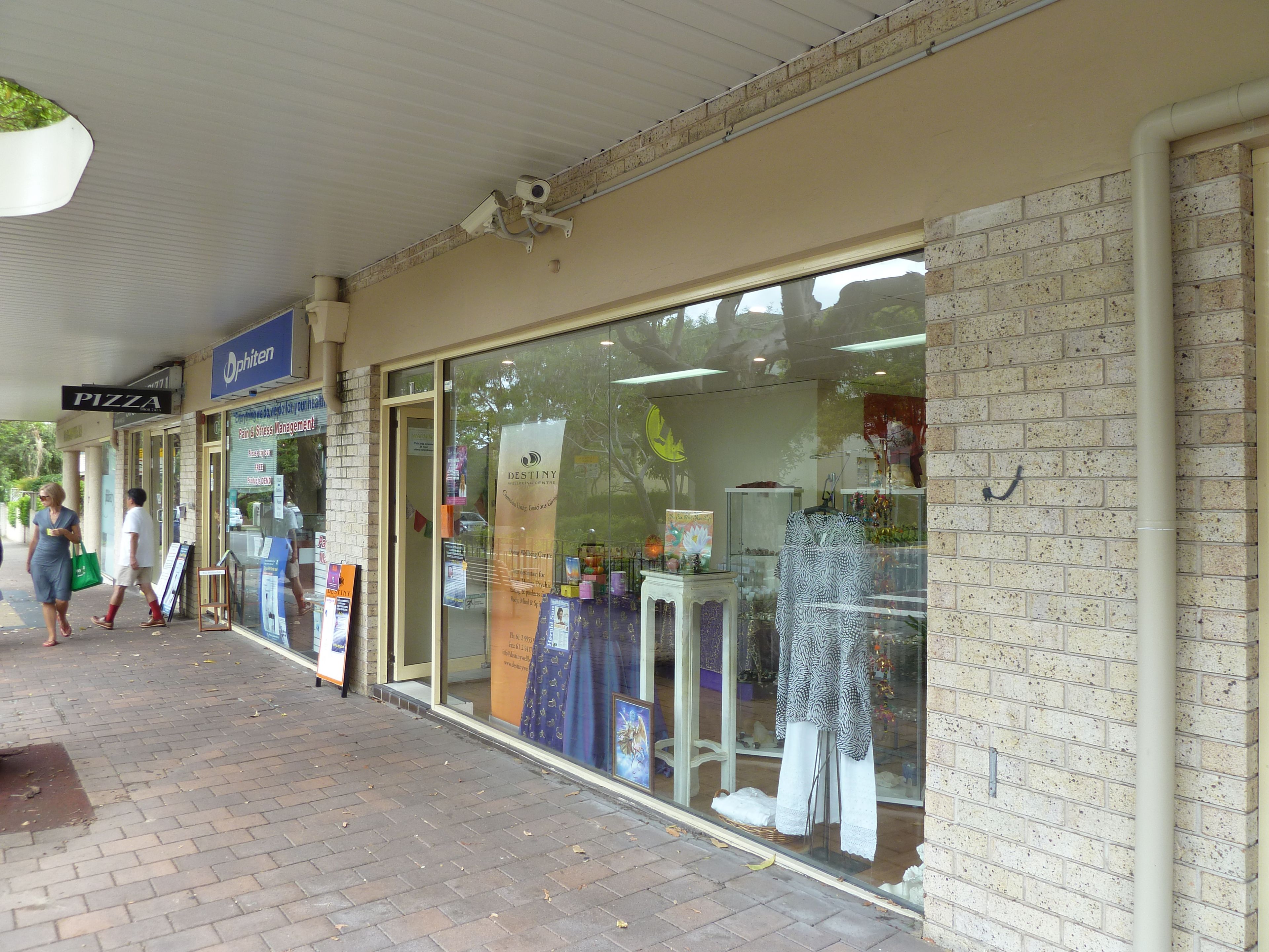 Shop 10, 7-17 Waters Road, Neutral Bay, NSW 2089