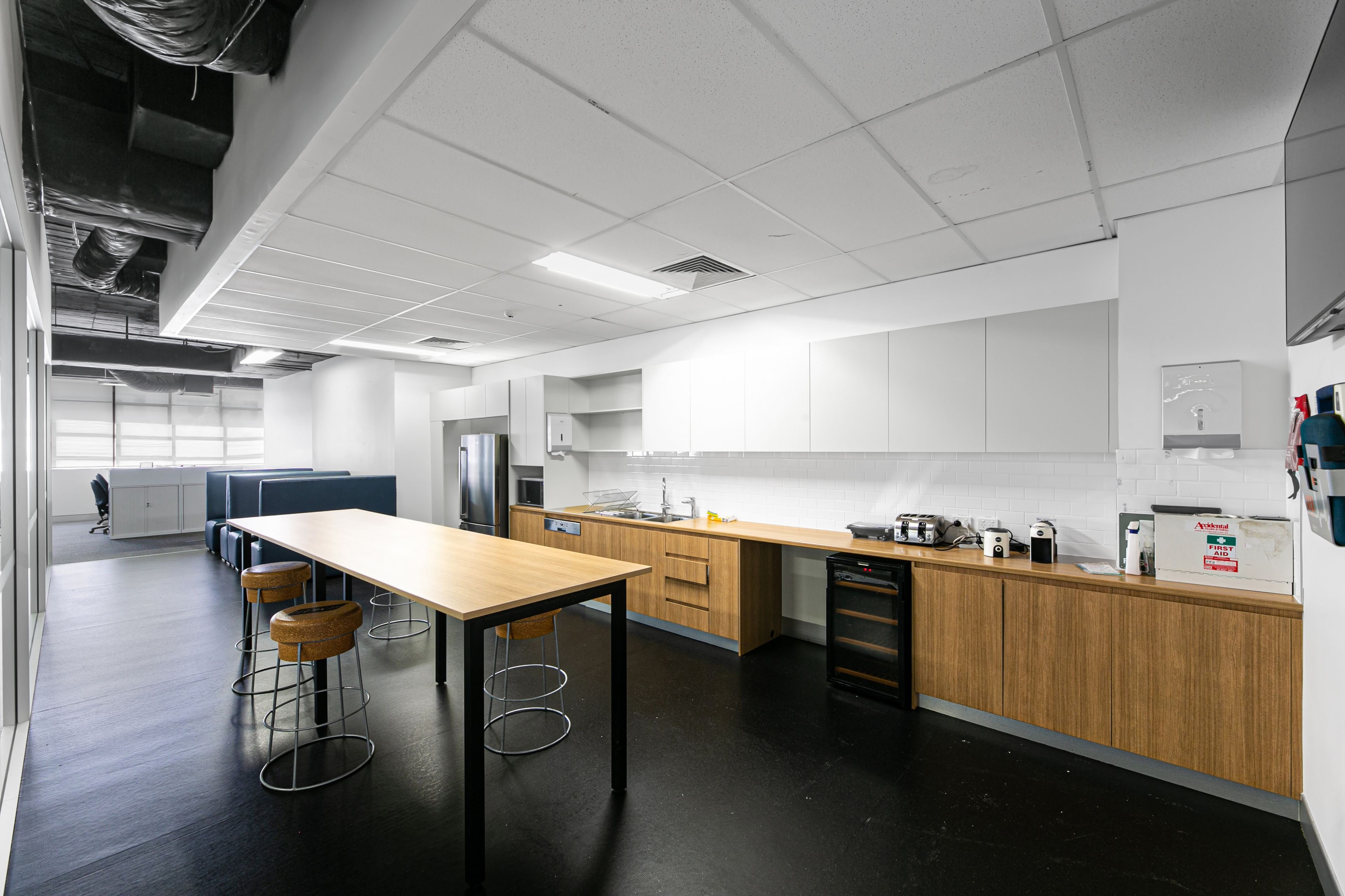 55-65 Murray Street, Pyrmont, NSW 2009