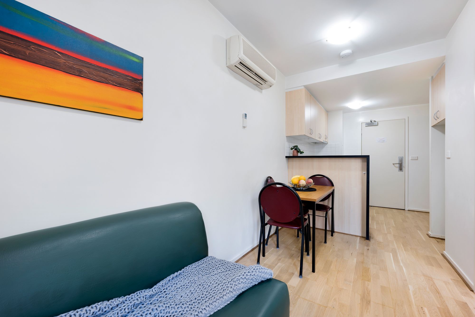 509/488 Swanston Street, Carlton, VIC 3053