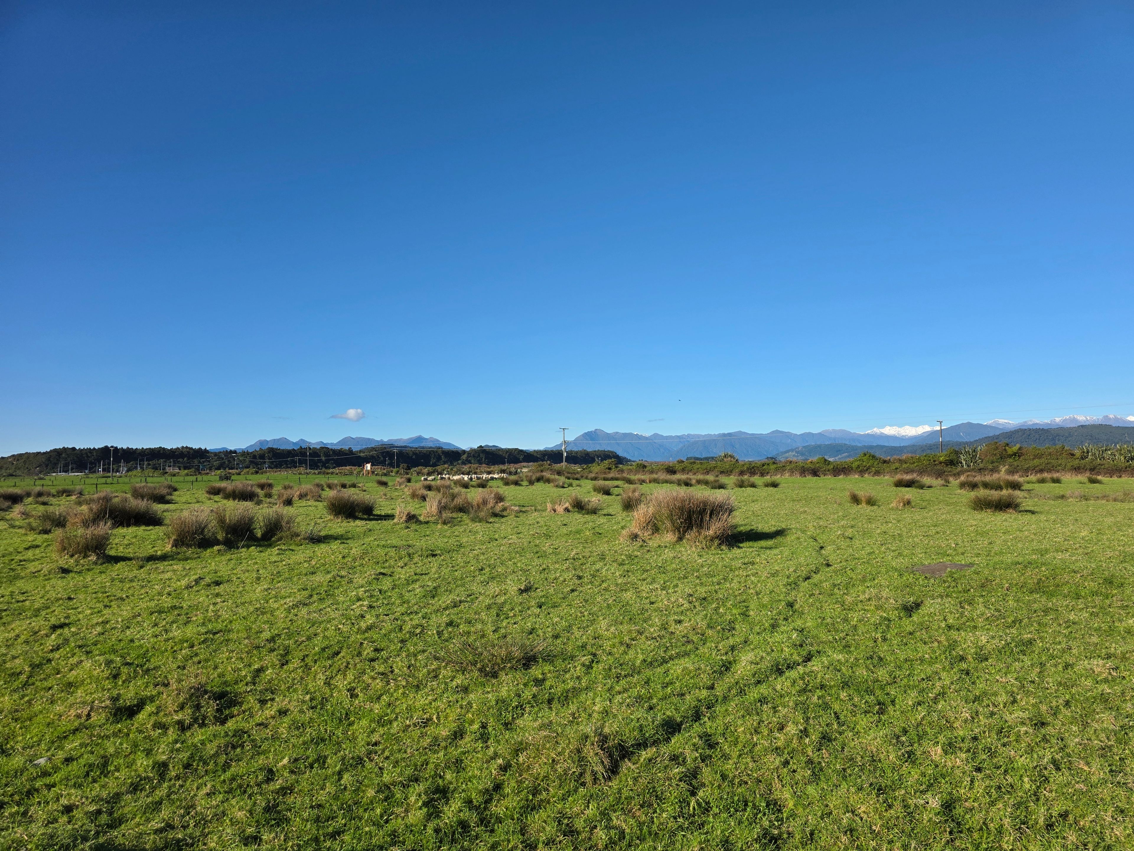 Lot 4/0 State Highway, Arahura, Westland District