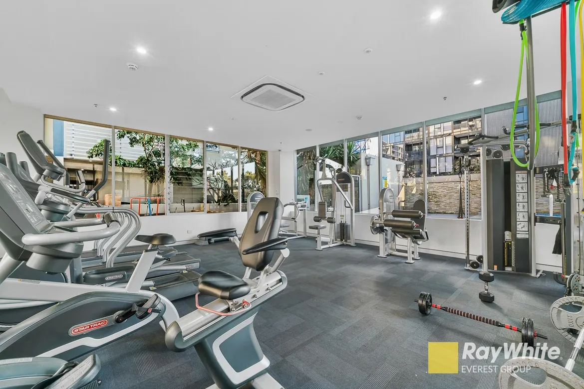 B510/8 Bourke Street — photo 11 of 14