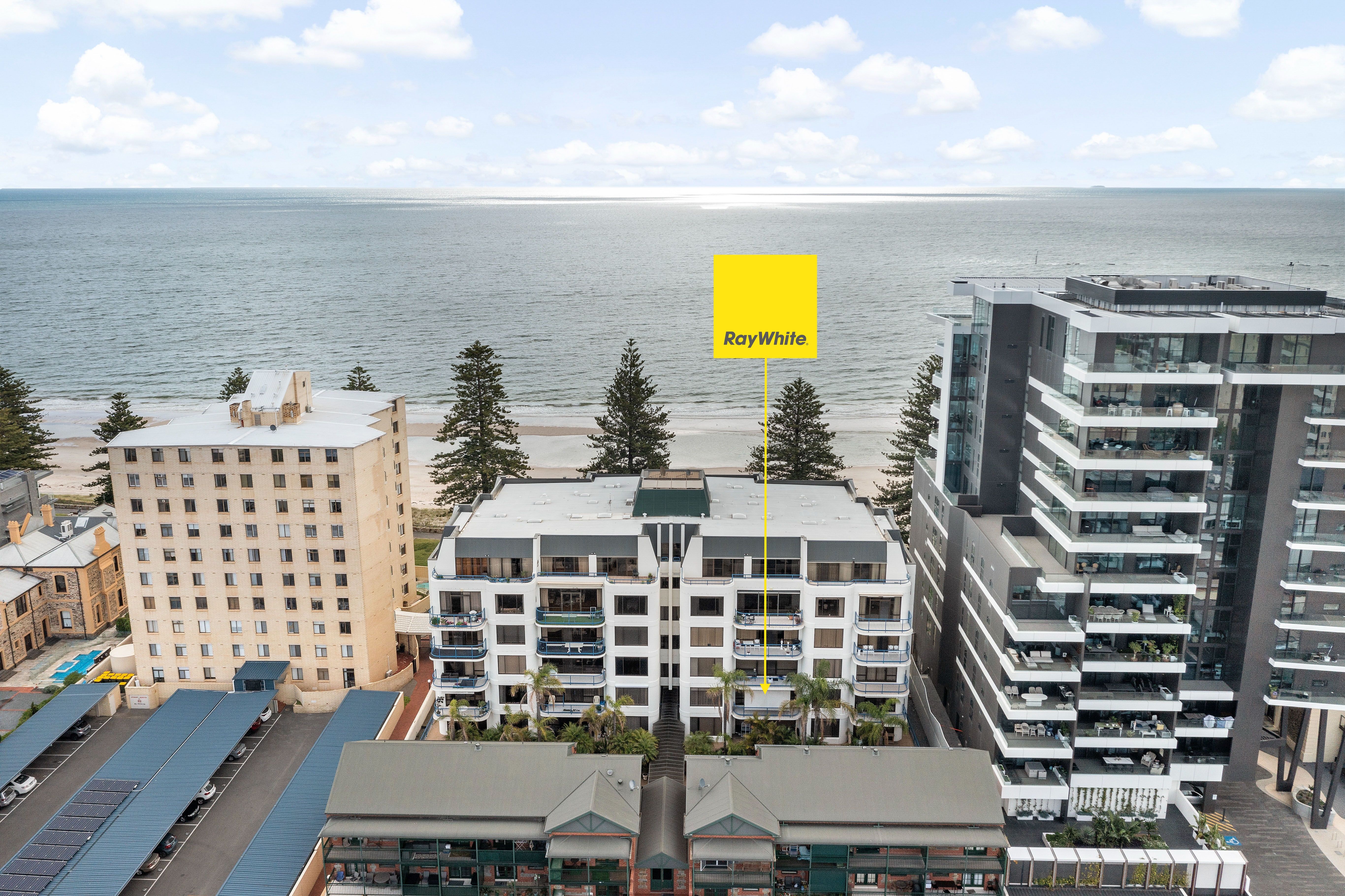 9-11 South Esplanade, Glenelg SA 5045