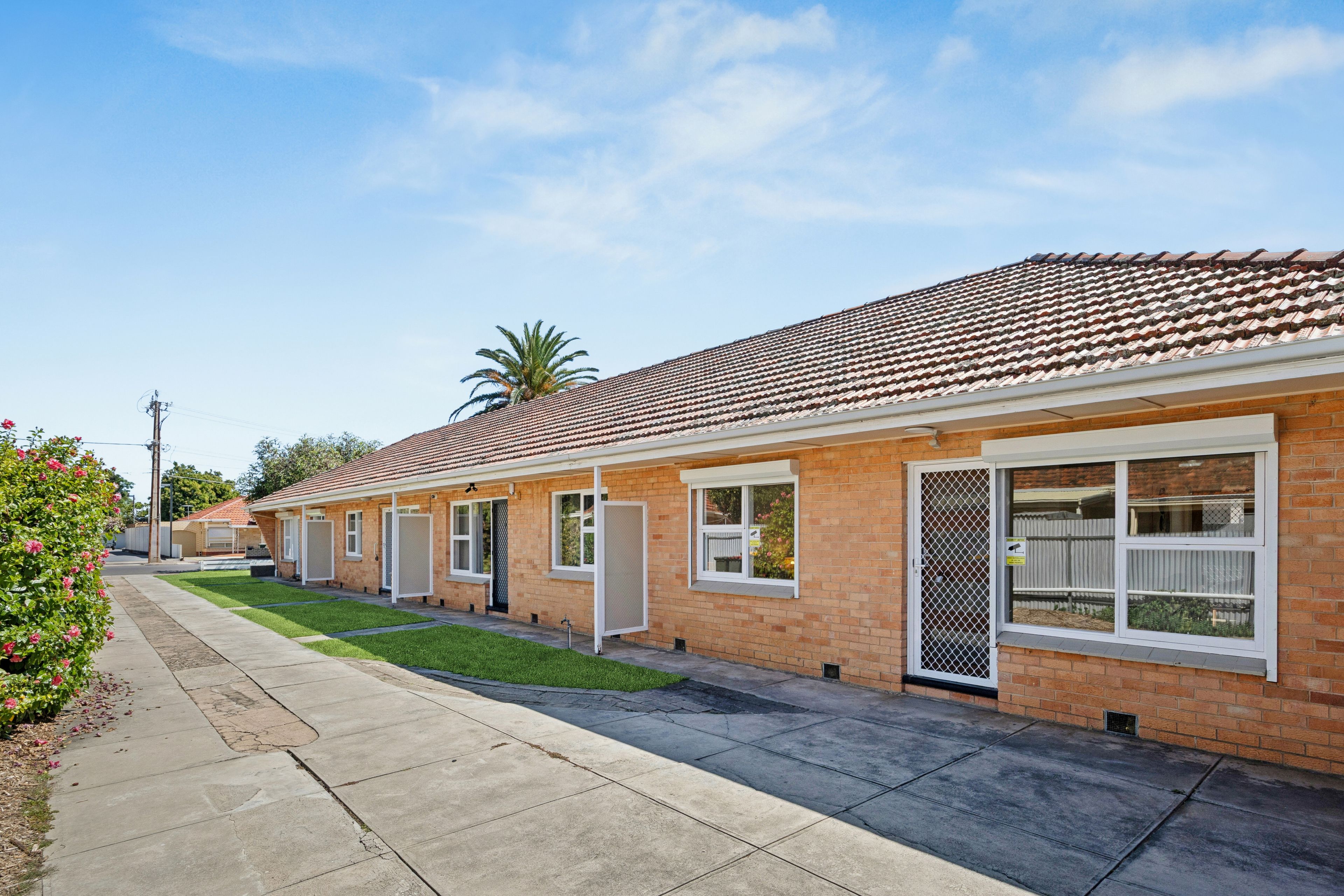 4/4 Pine Avenue, Glenelg North, SA 5045