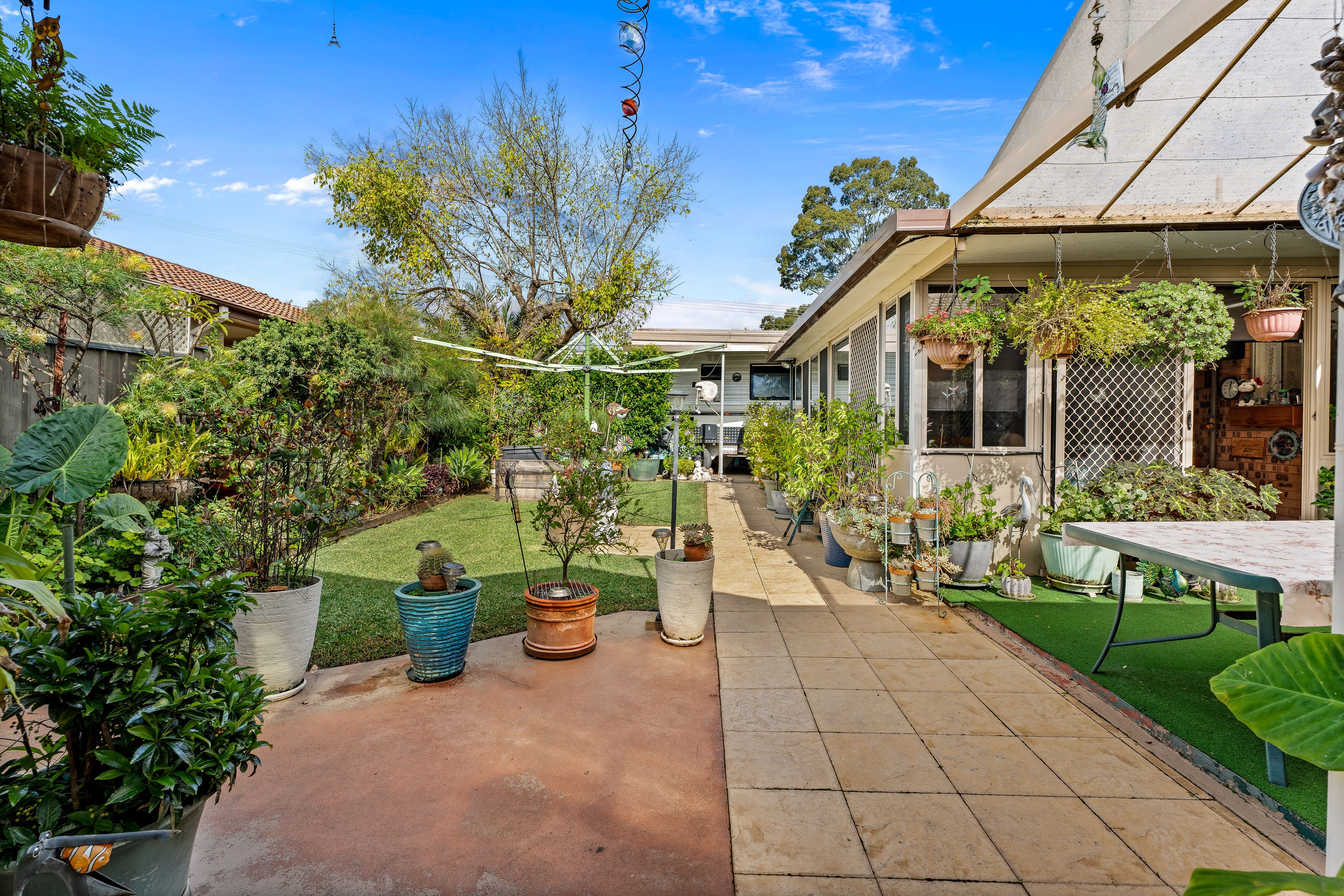 30 Carinda Drive, South Penrith, NSW