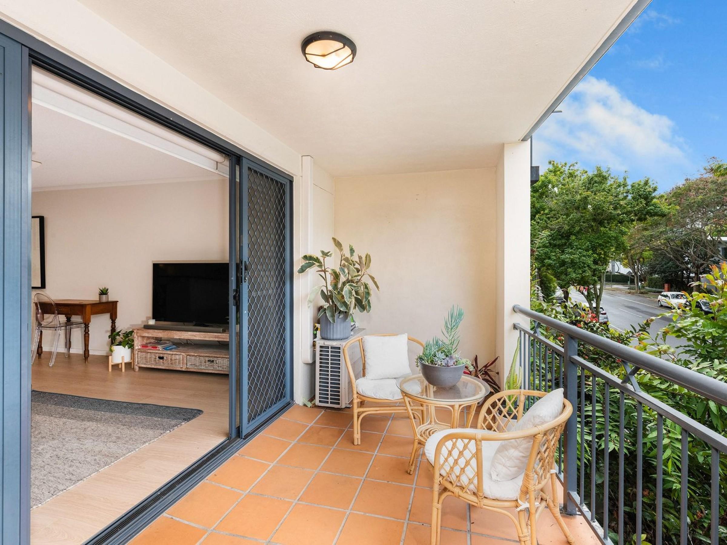 16/165 Sydney Street, New Farm, QLD 4005
