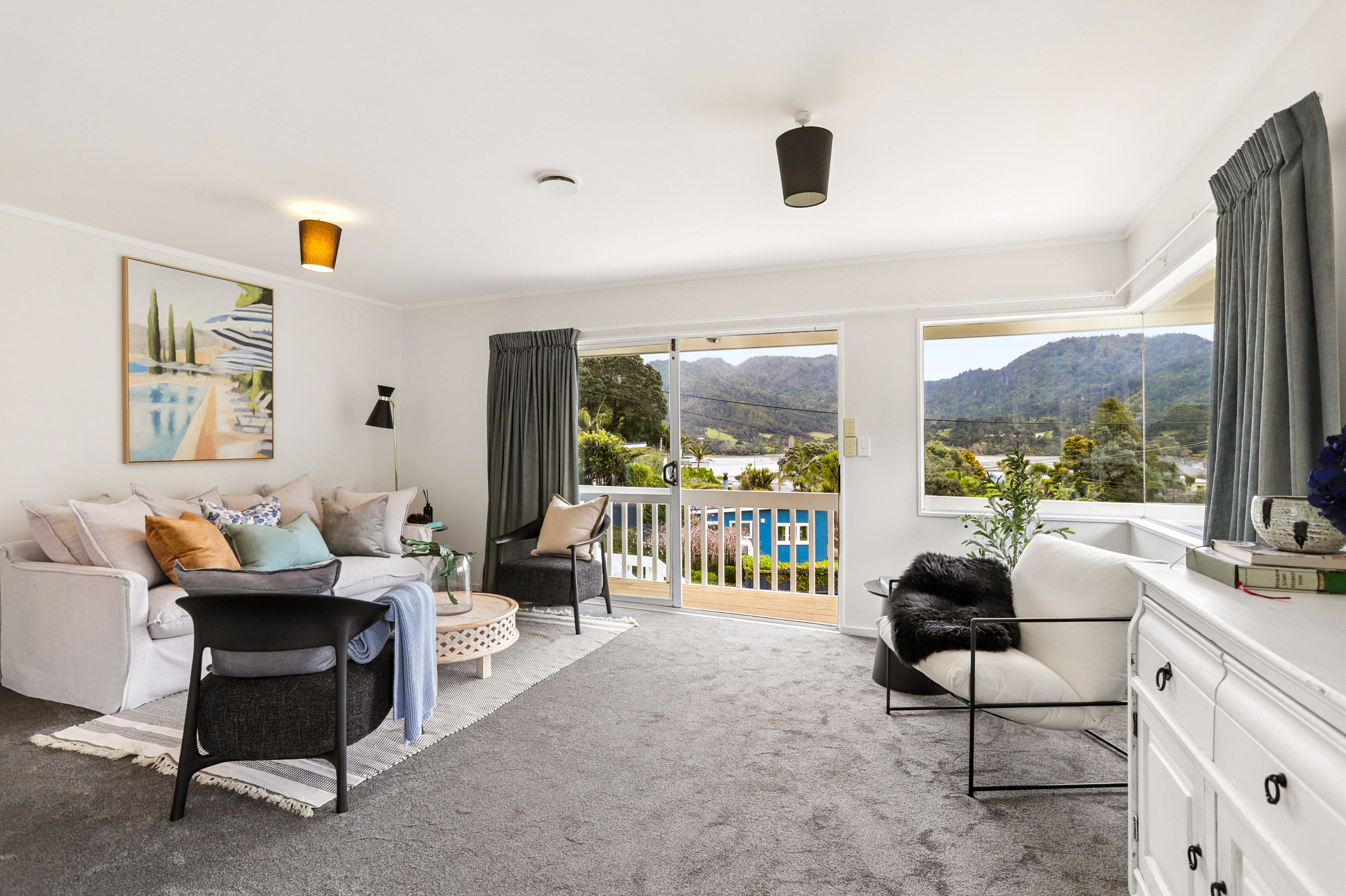 37 Foster Avenue, Huia, Waitakere City