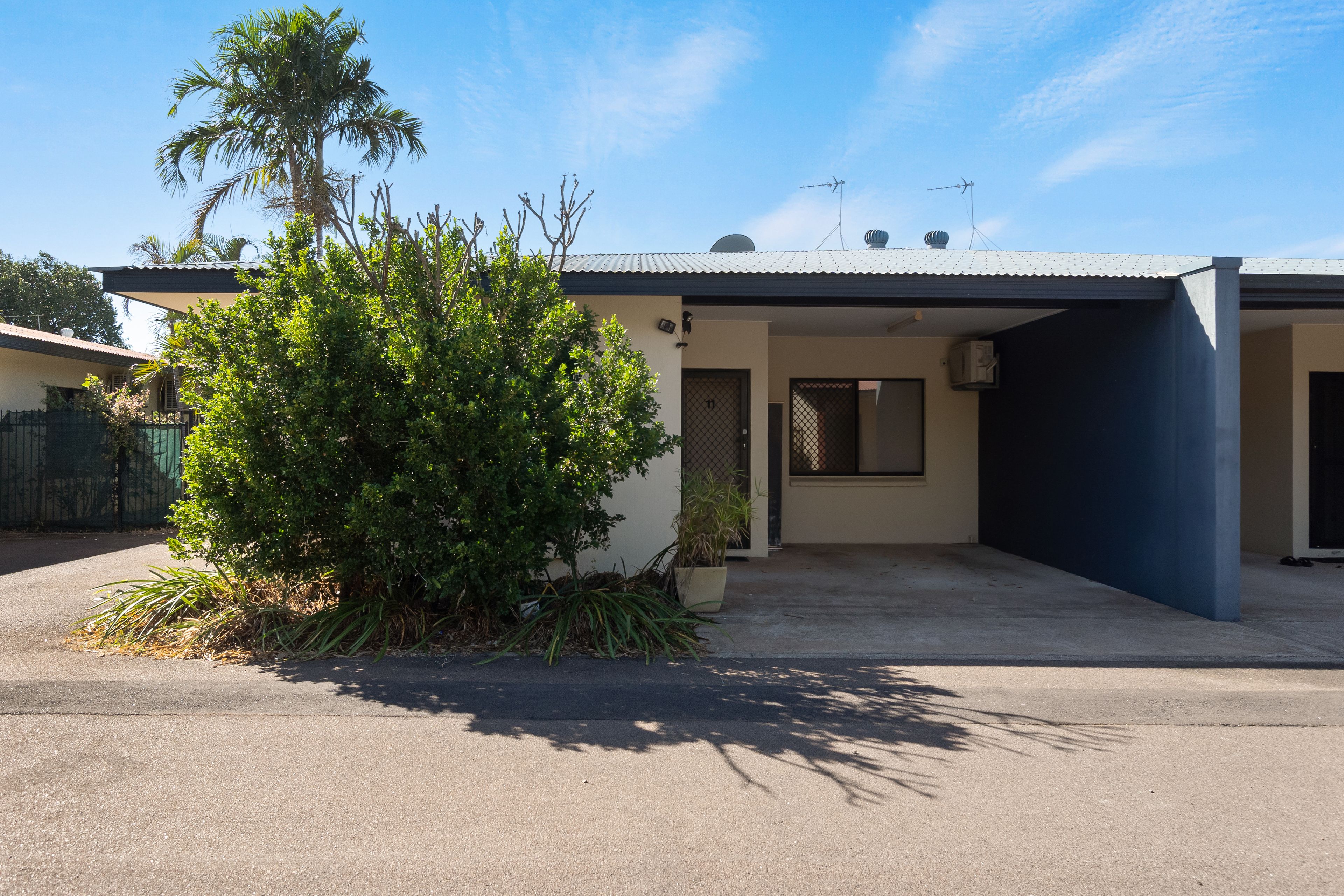 11/6 Wright Crescent, Gray NT 0830
