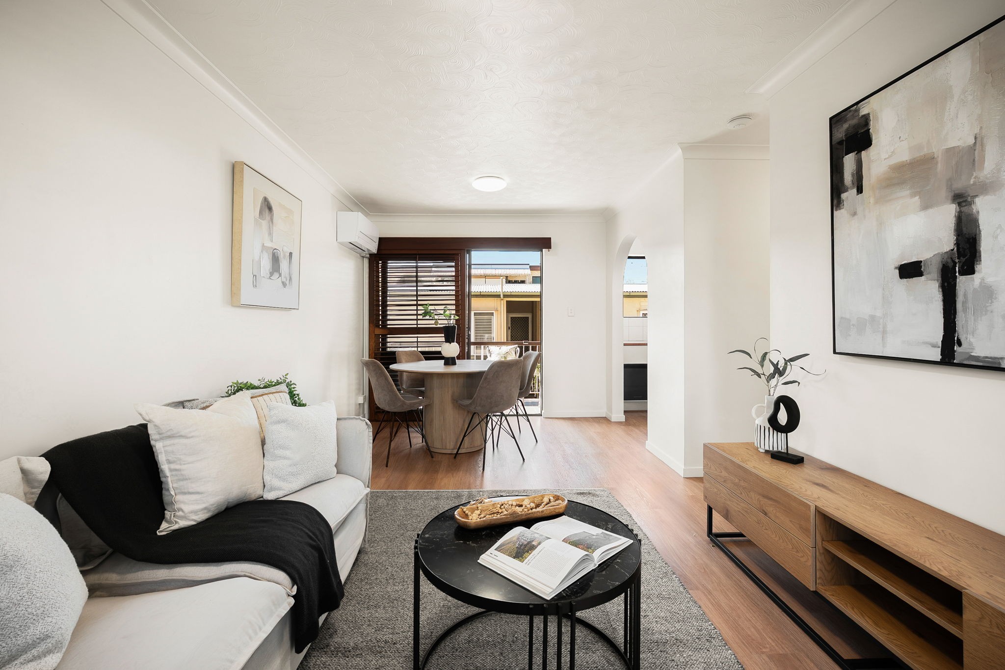 1/91 Junction Road, Clayfield, QLD 4011