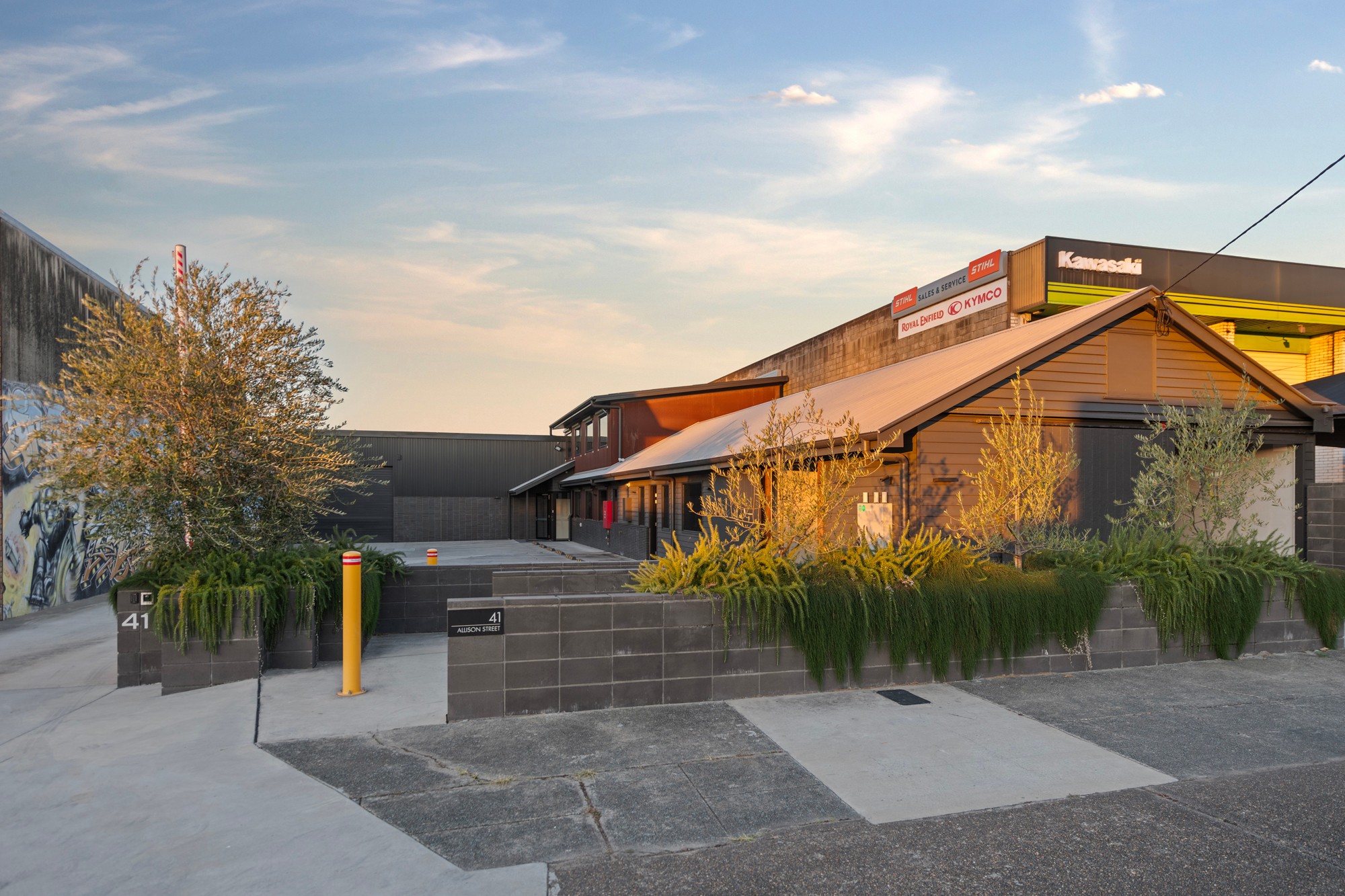 41 Allison Street, Bowen Hills, QLD 4006