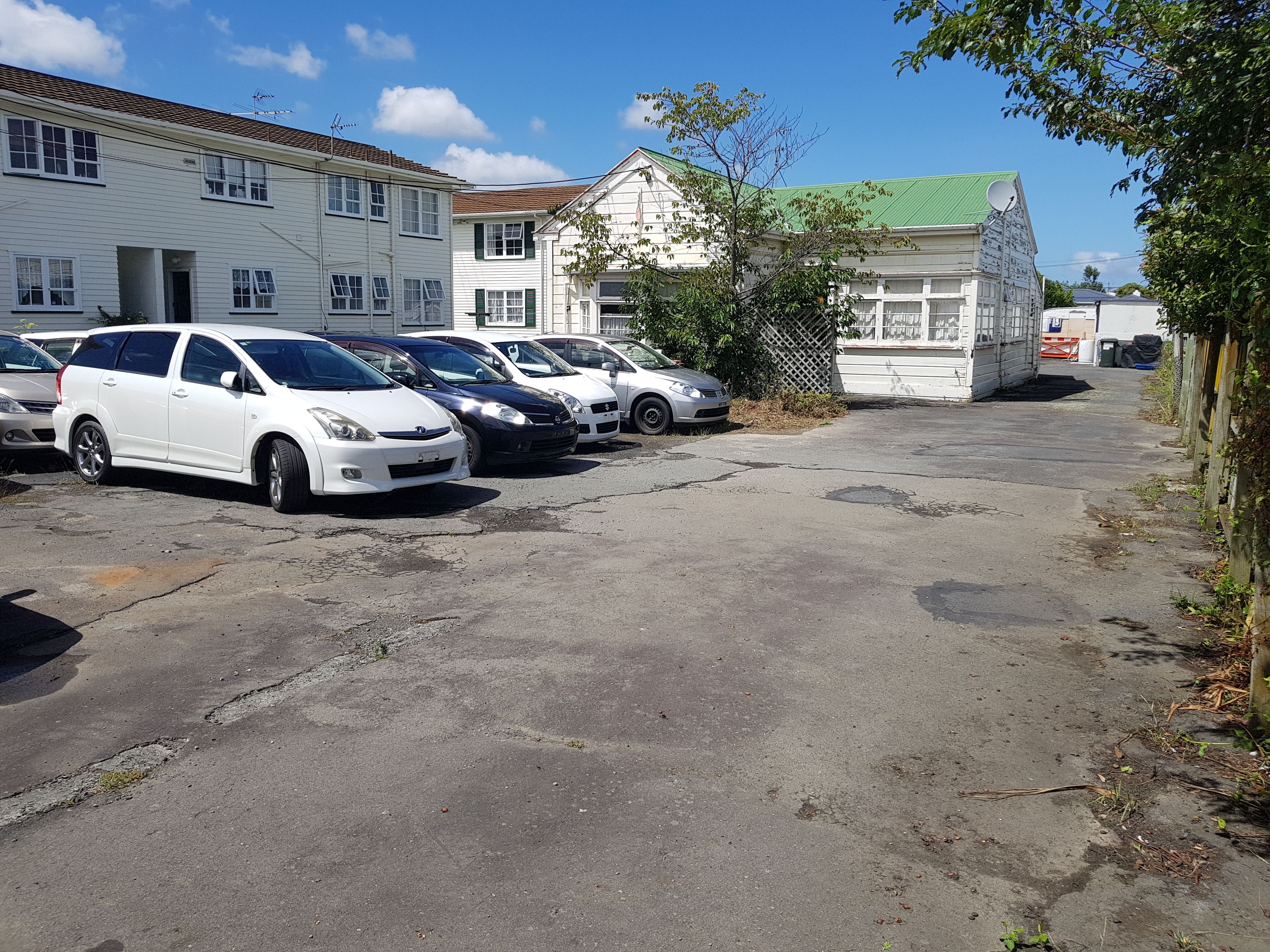 91 Whites Line East, Waiwhetu, Lower Hutt City
