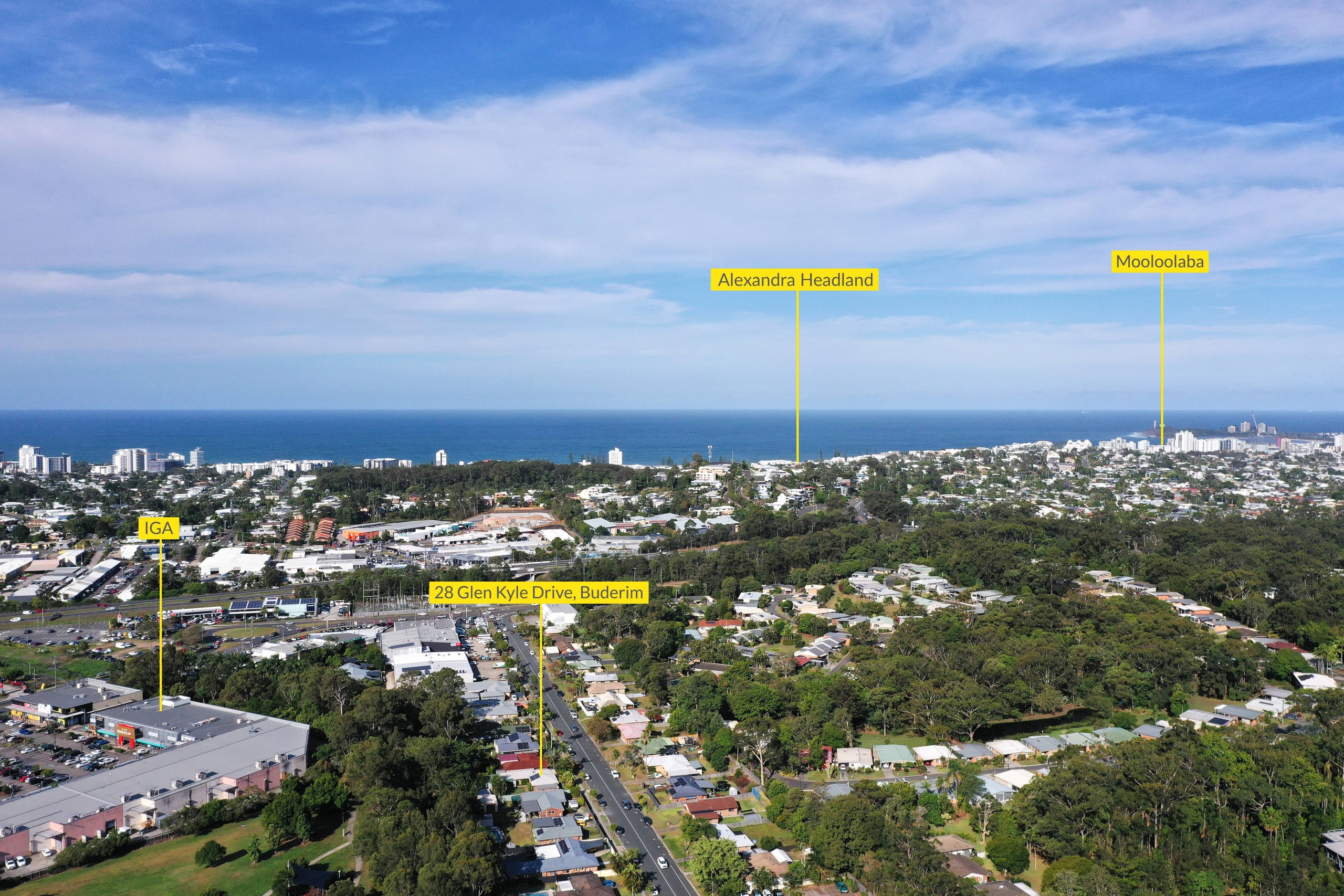 28 Glen Kyle Drive, Buderim, QLD 4556