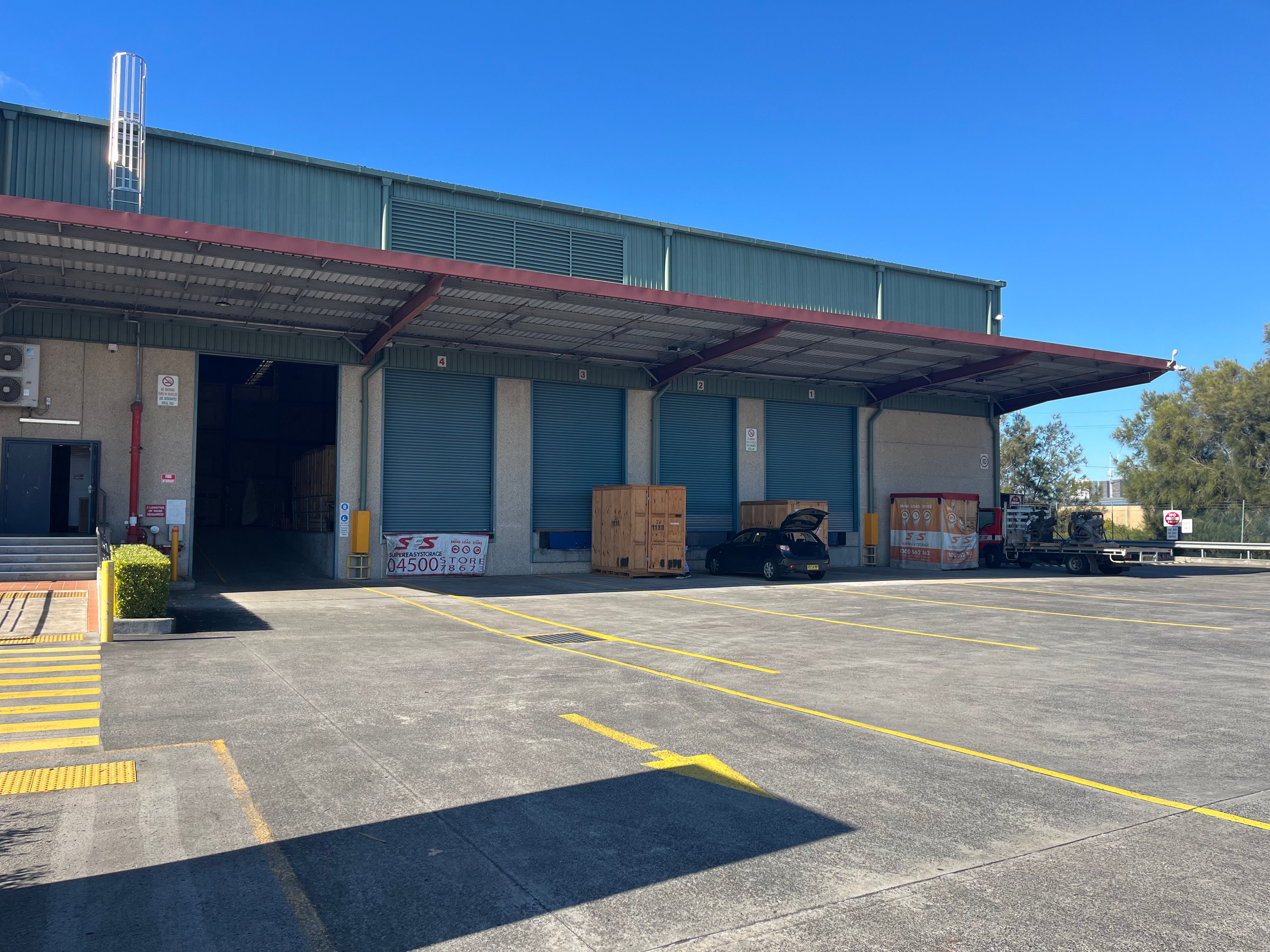 Kings Park, NSW 2148