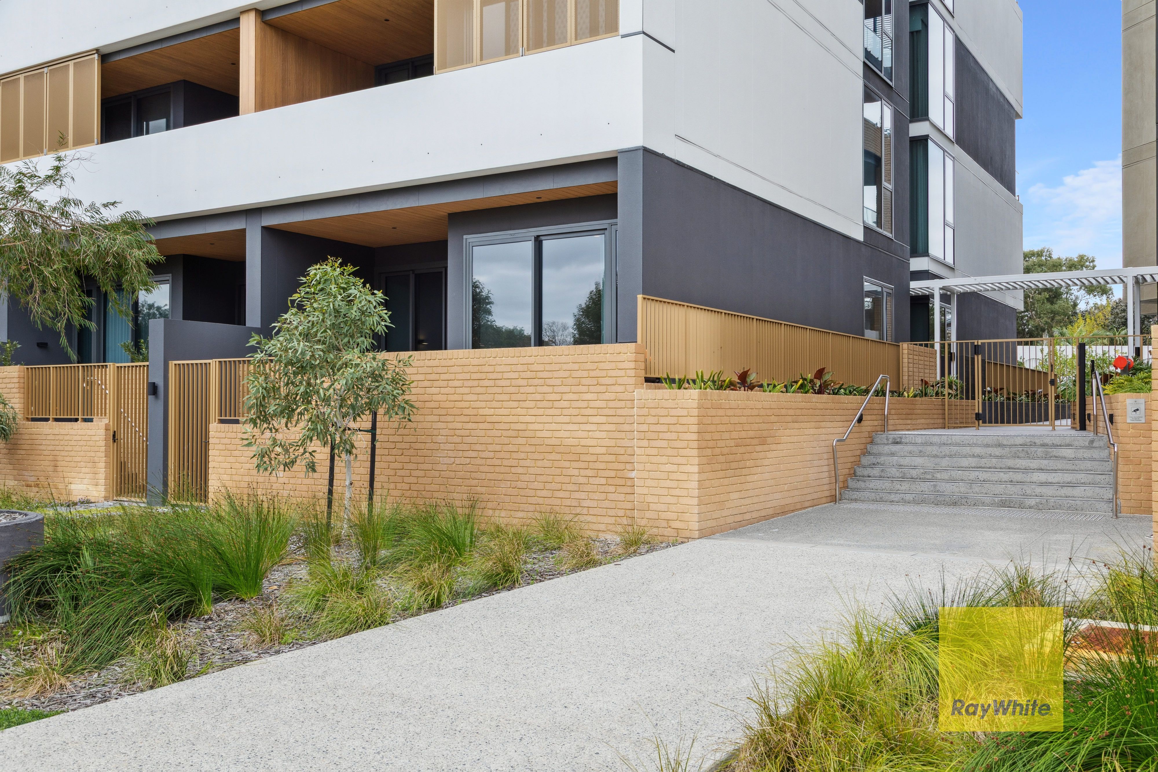 G03/1 Airlie Street — photo 15 of 21