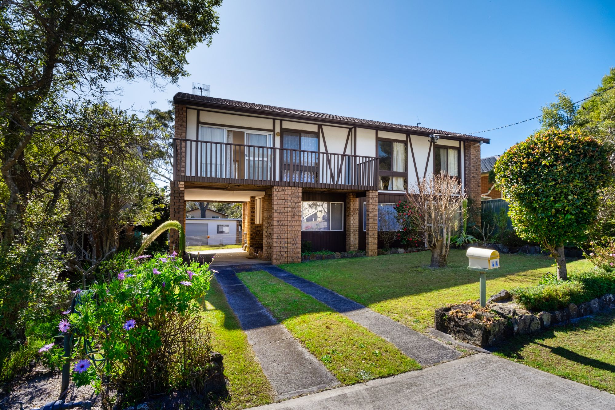 44 Keats Avenue, Bateau Bay, NSW 2261 Sold House Ray White Berkeley