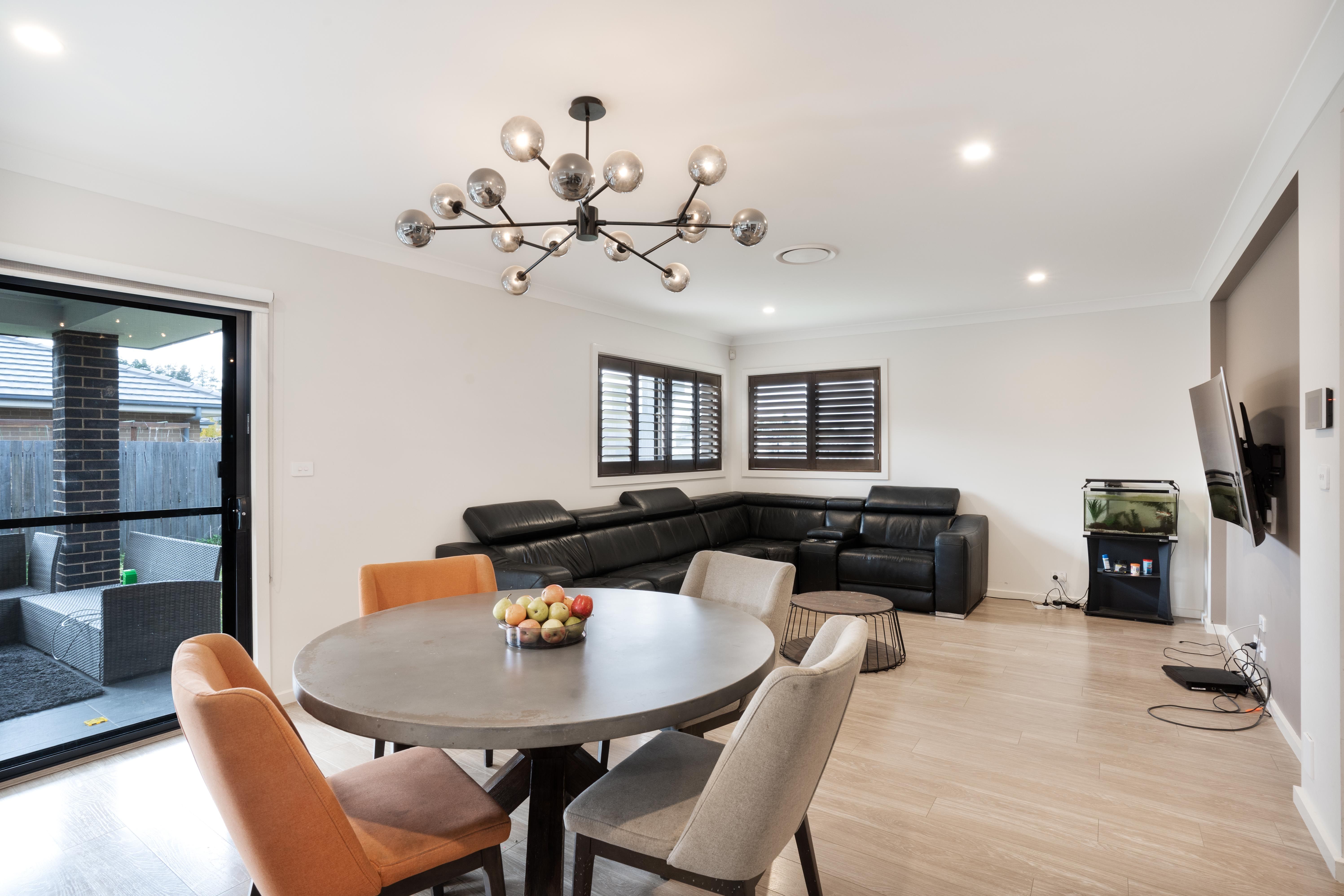 4 Rothera Street, DENMAN PROSPECT, ACT 2611
