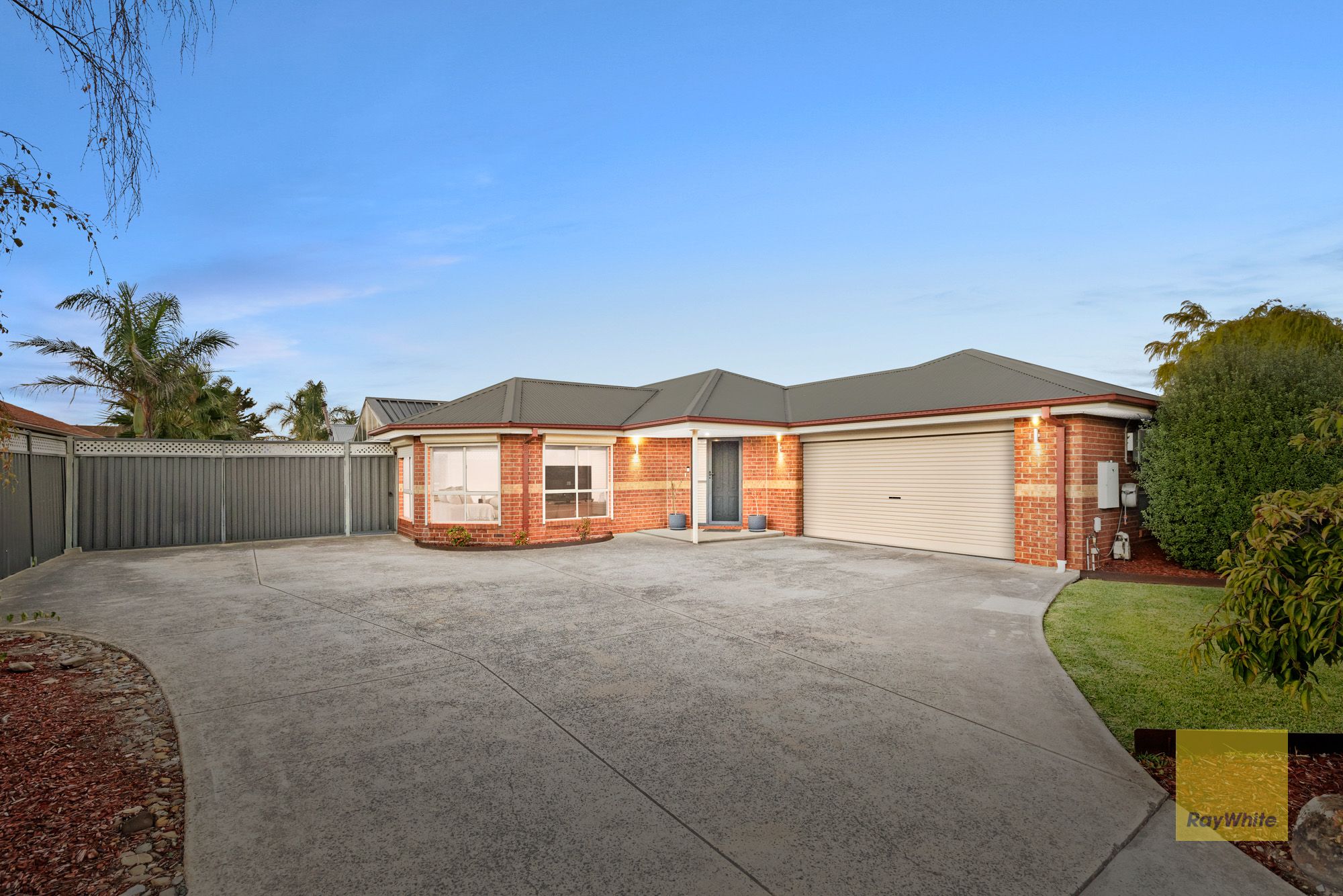 95 Sycamore Street, Hoppers Crossing, VIC 3029