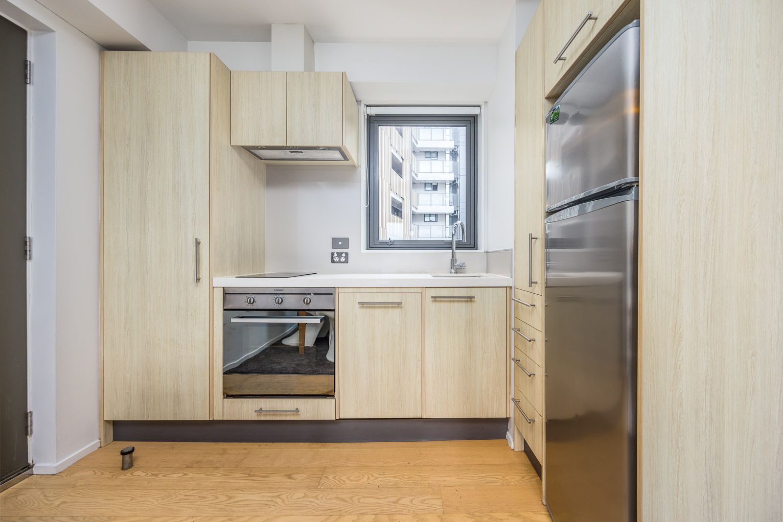 516/5 Howe Street, Auckland Central, Auckland City