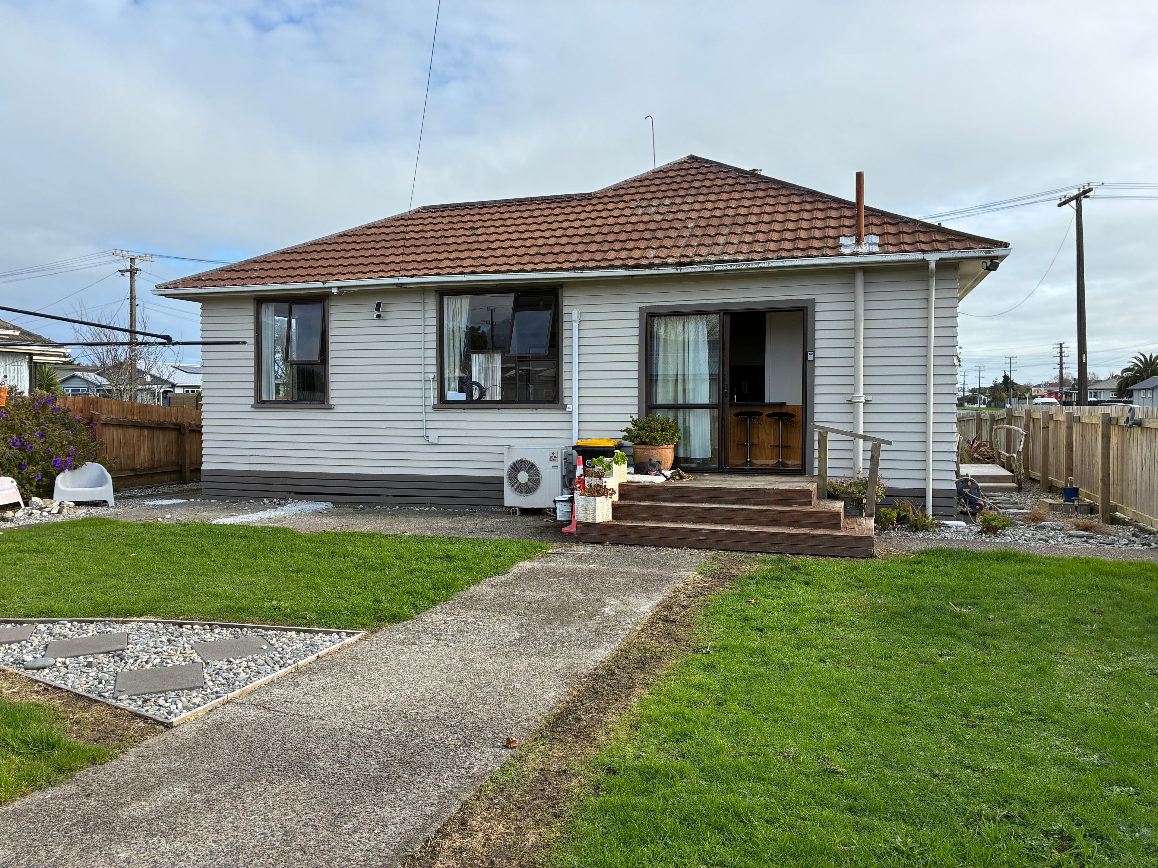 1 Webb Street, Westport, Buller District